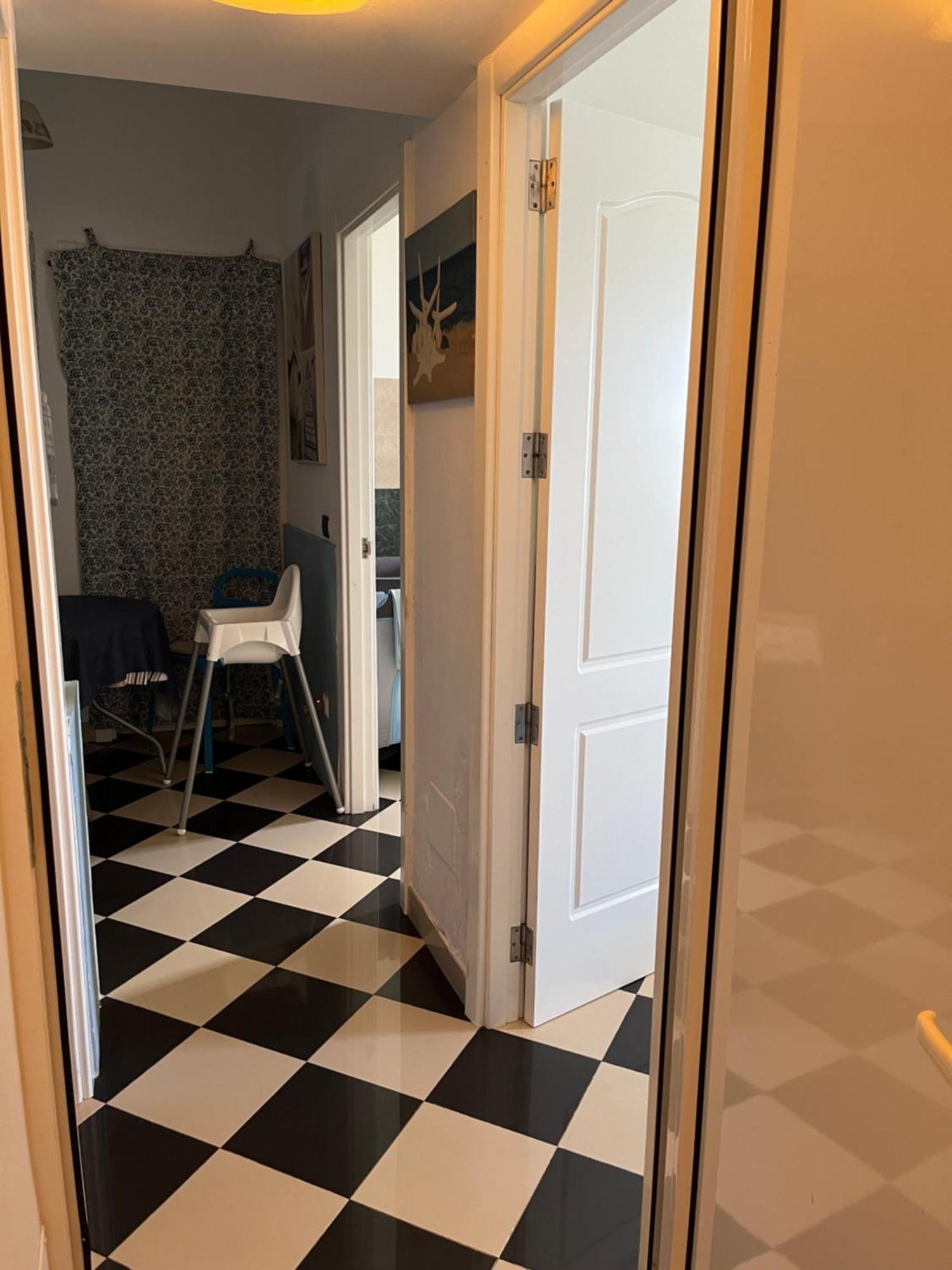 Apartamento Natural Confital Las Palmas de Gran Canária