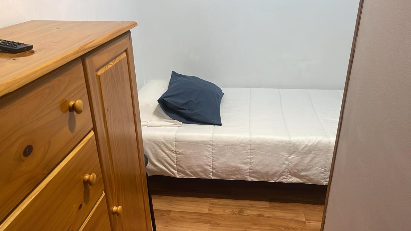 Mountain Sea Views & Pool Appartement Moya (Gran Canaria)