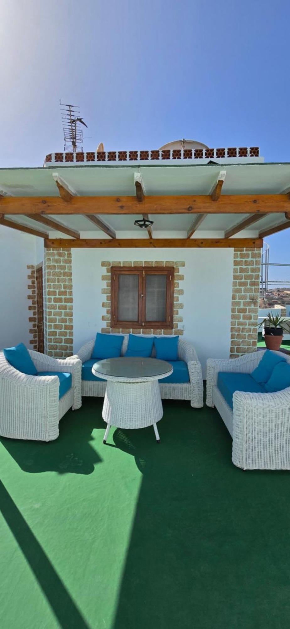 Isabel Maria Apartment