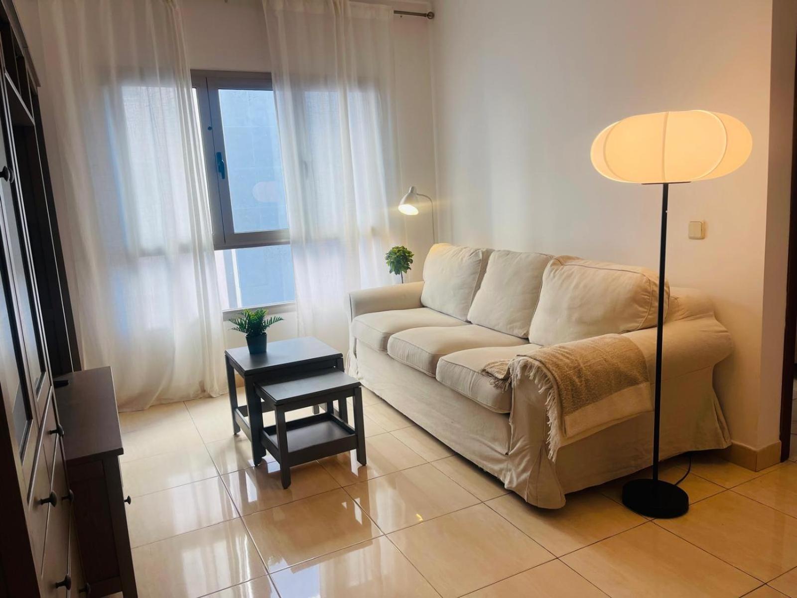 Apartamento Magua A Few Steps From Canteras *