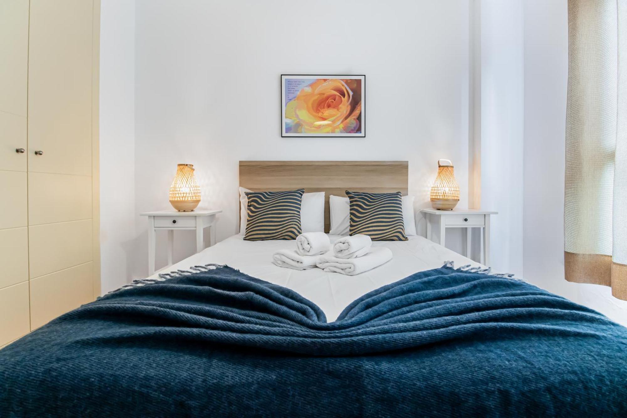Agaete Serenity 2br Apartment Agaete (Gran Canaria)