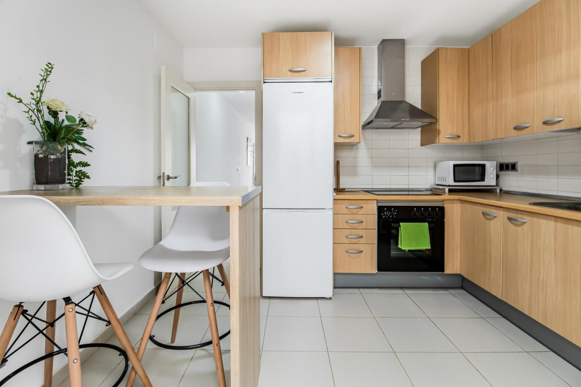 Agaete Serenity 2br Apartment *