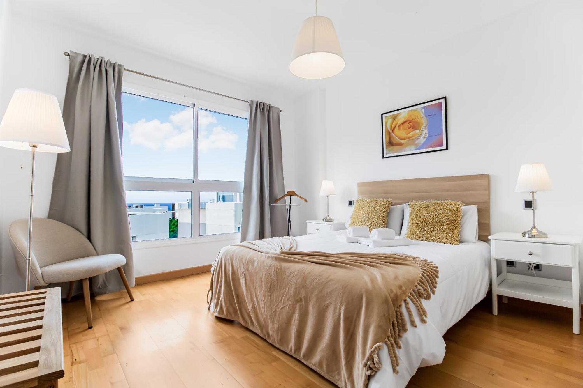 Agaete Serenity 2br Apartment