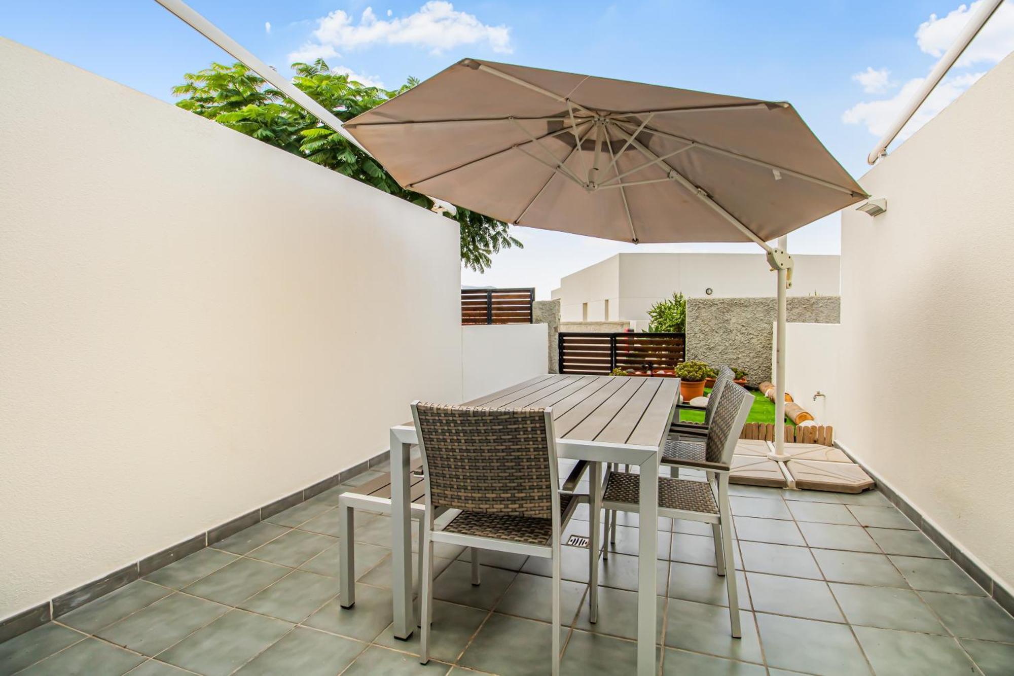 Agaete Serenity 2br Apartment Agaete (Gran Canaria)