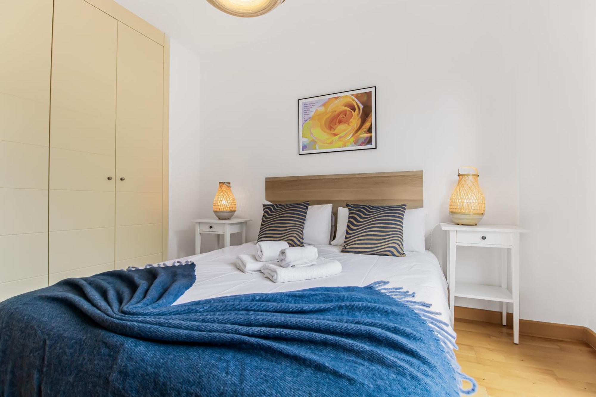 Agaete Serenity 2br Apartment