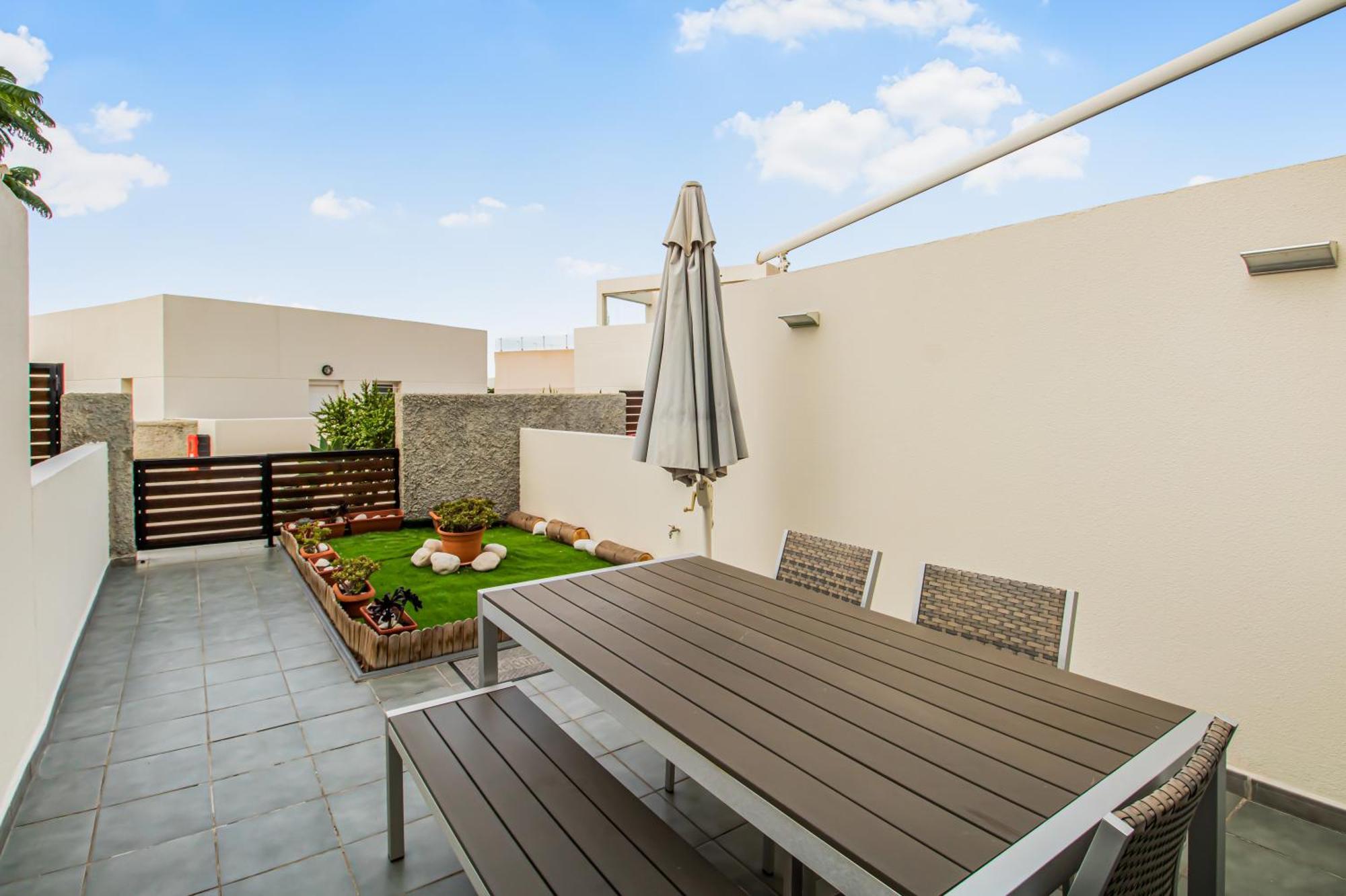 Apartment Agaete Serenity 2br Agaete (Gran Canaria)