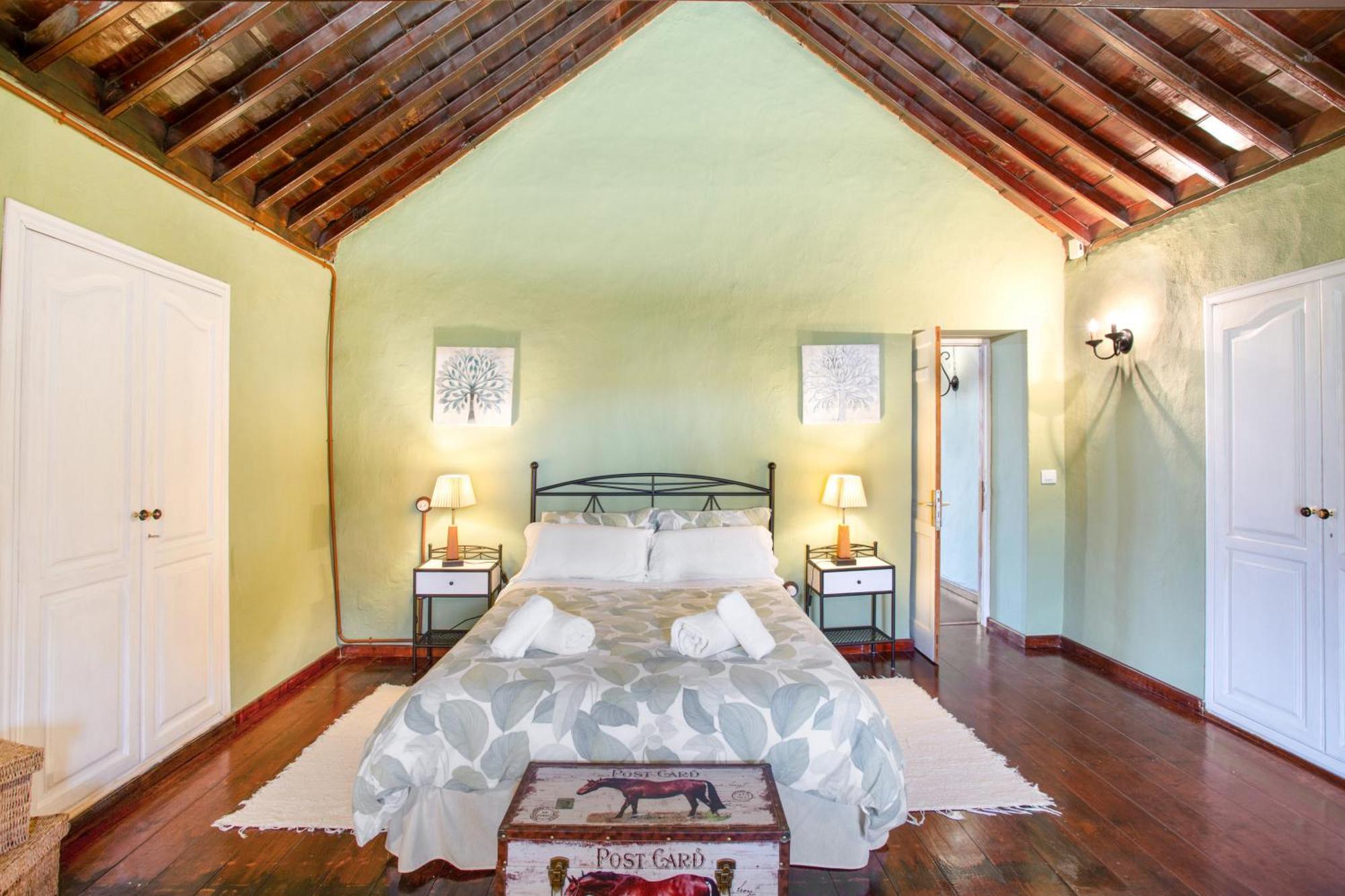 Holiday home Casa Isabel Santa Brigida (Gran Canaria)