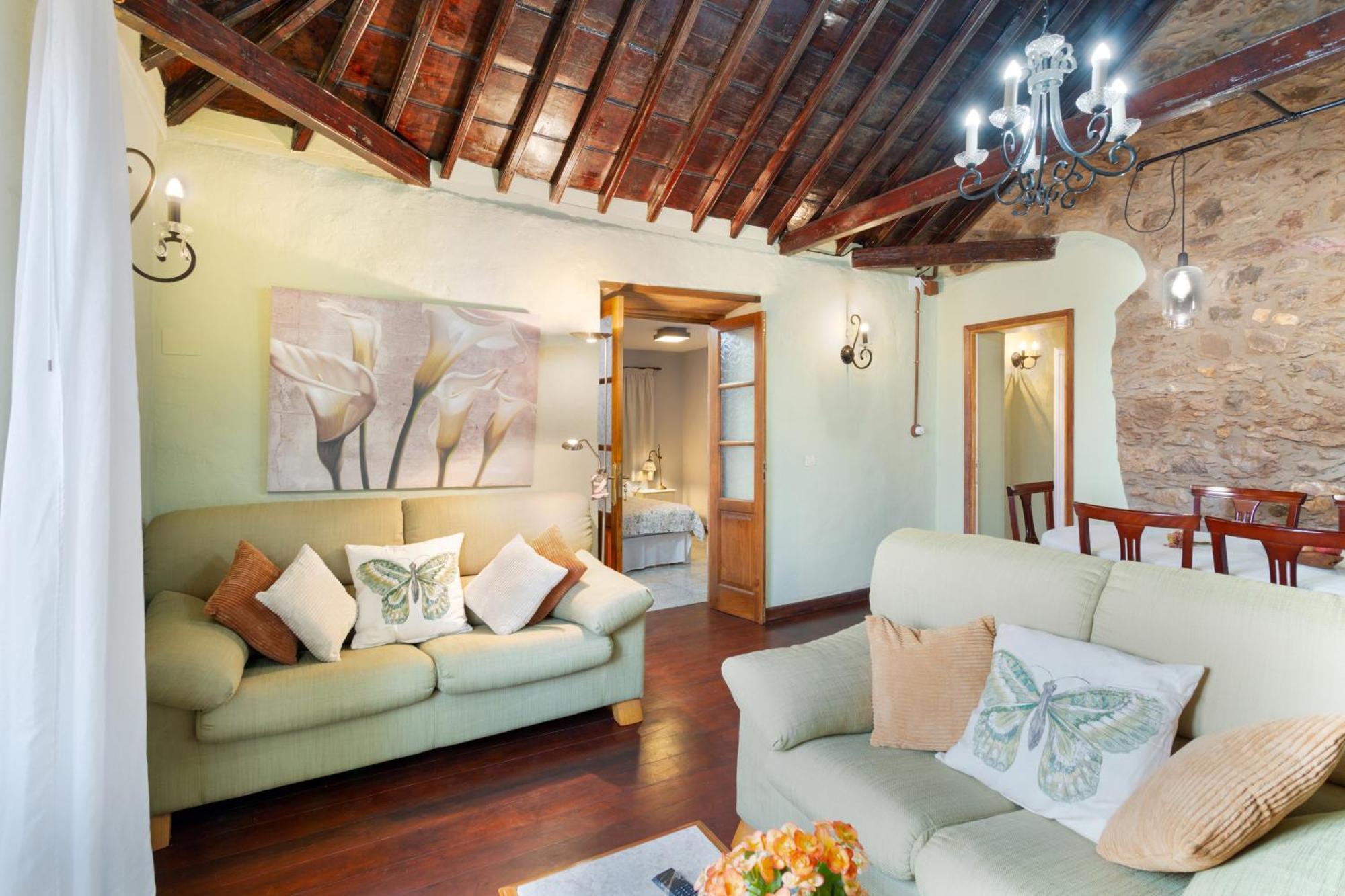 Holiday home Casa Isabel *