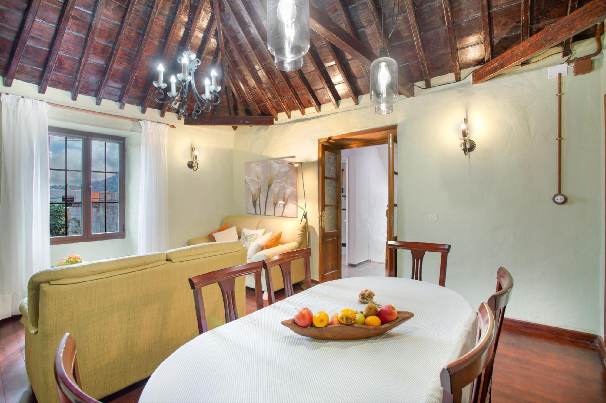 Casa Isabel Holiday home Santa Brigida (Gran Canaria)