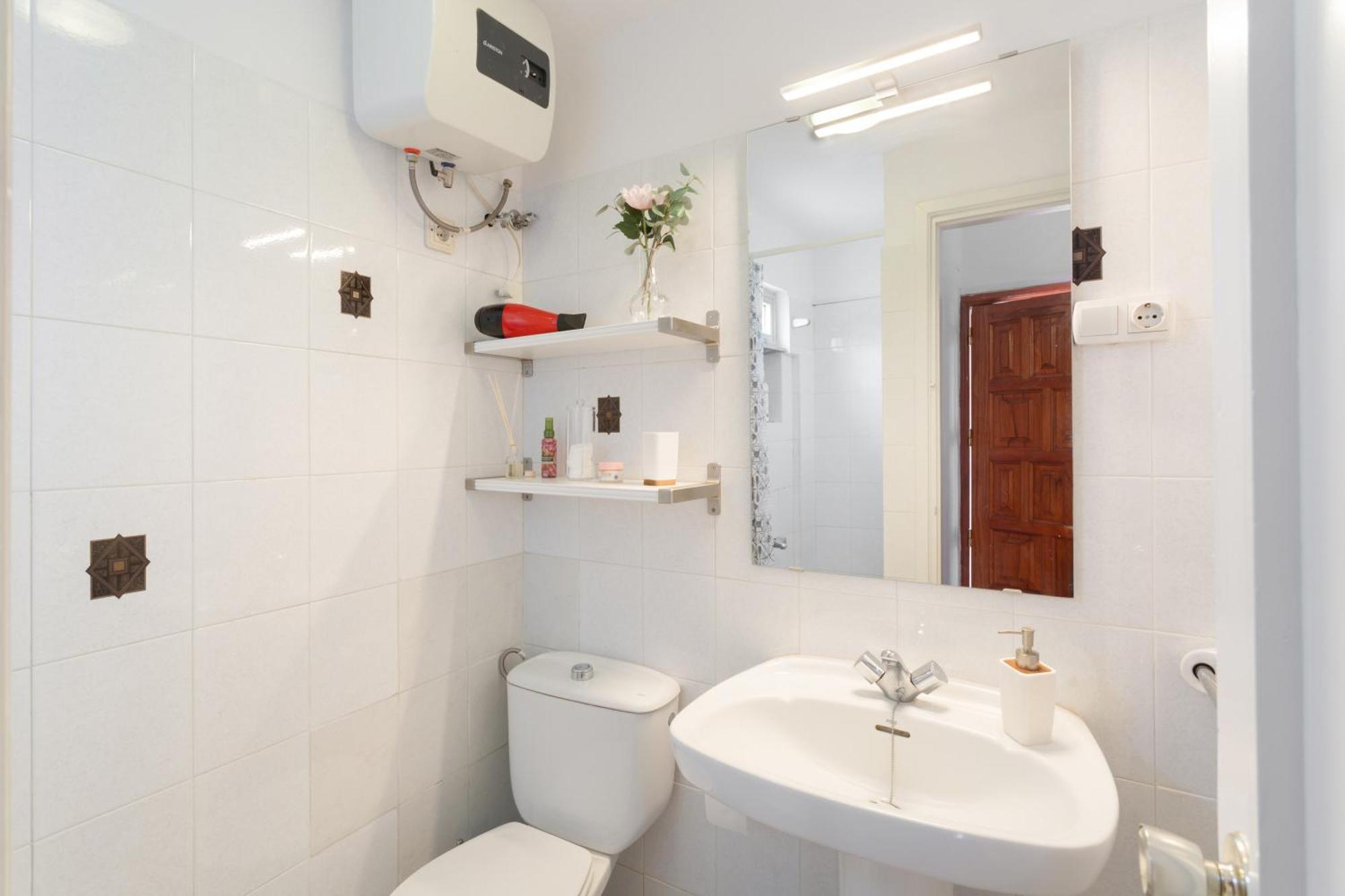 Casa Isabel Holiday home