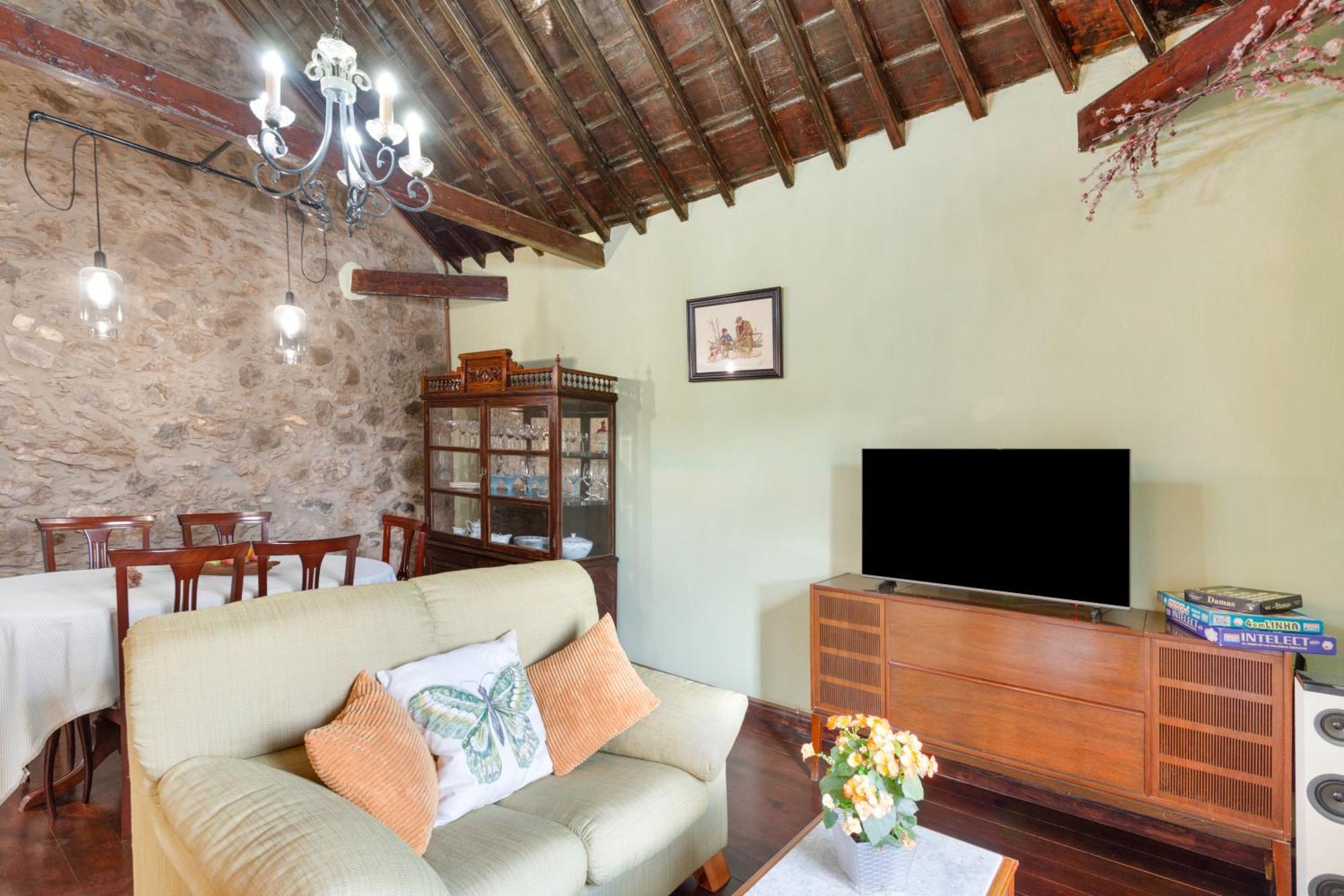 Casa Isabel Holiday home Santa Brigida (Gran Canaria)