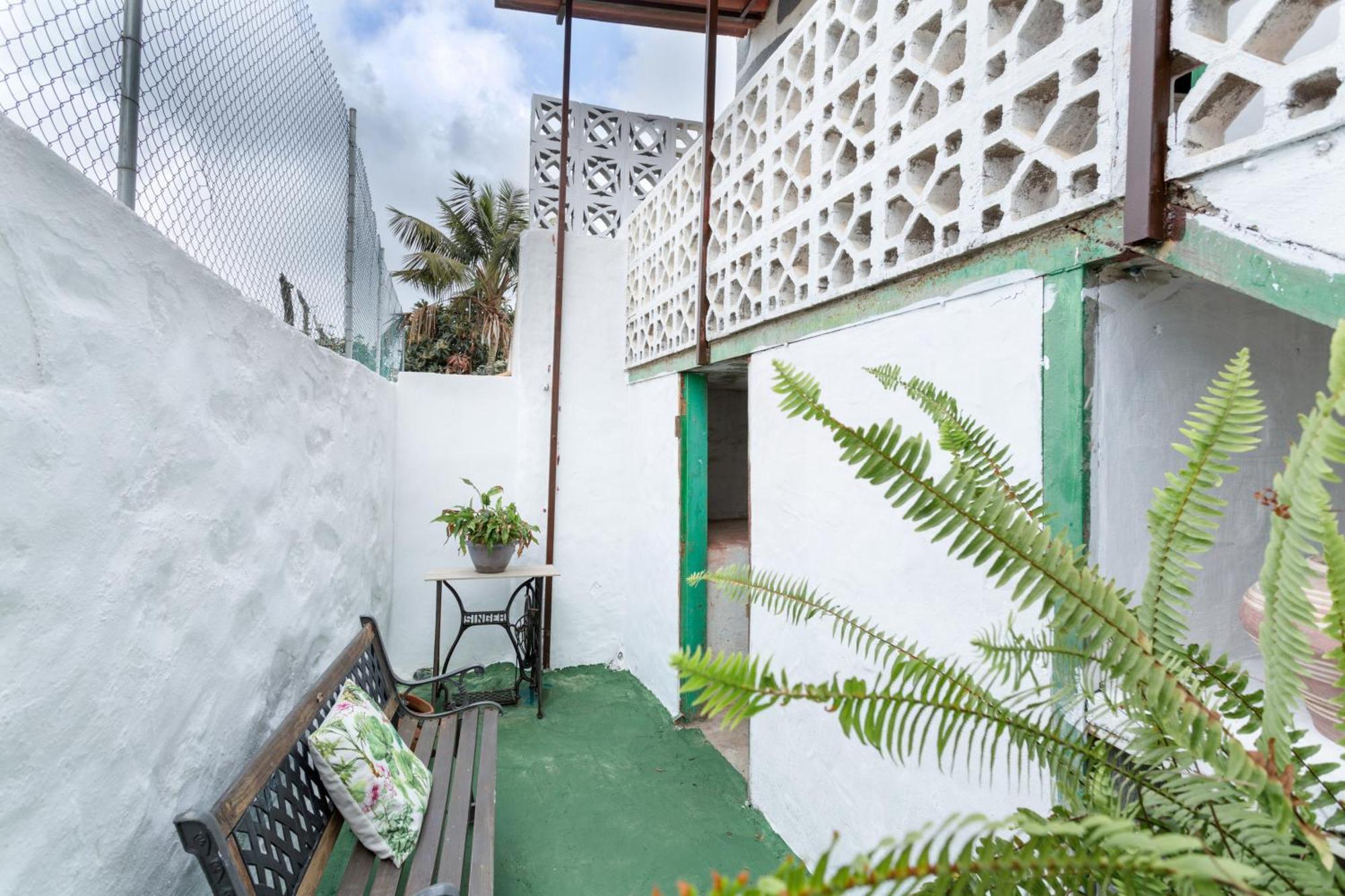 Casa Isabel Holiday home