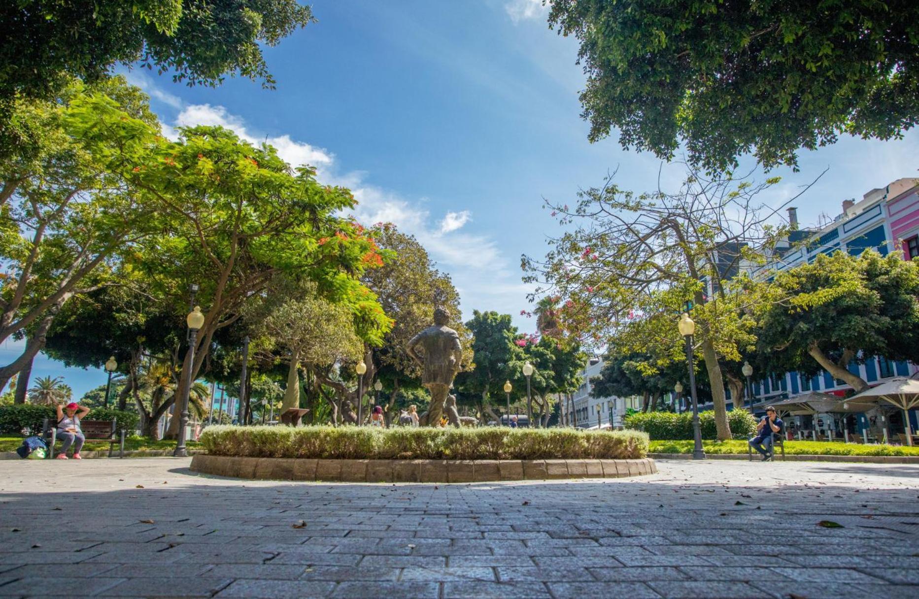 Yan Building By Canariasgetaway Apartment Las Palmas / Gran Canaria