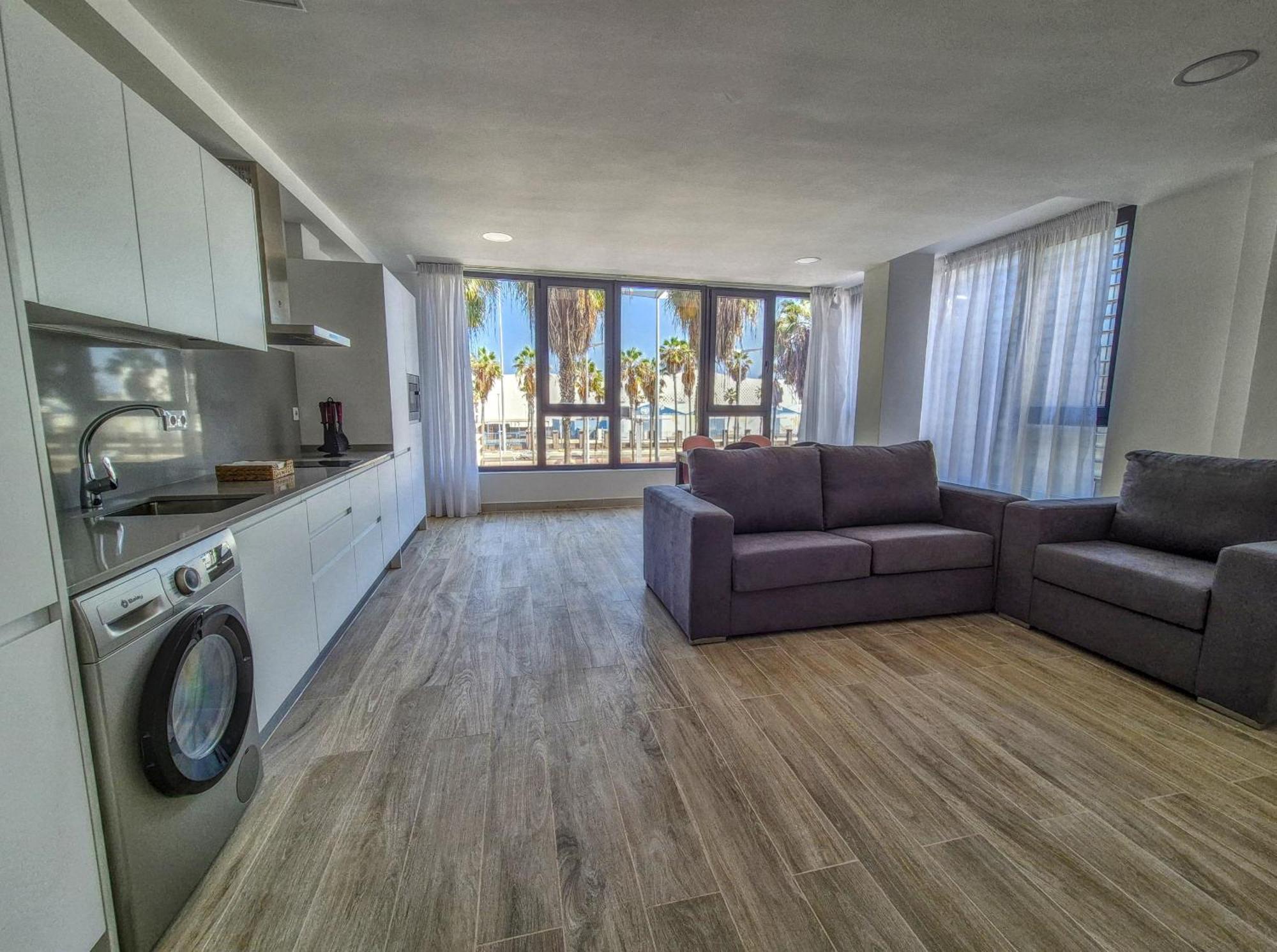 Yan Building By Canariasgetaway Apartment Las Palmas / Gran Canaria