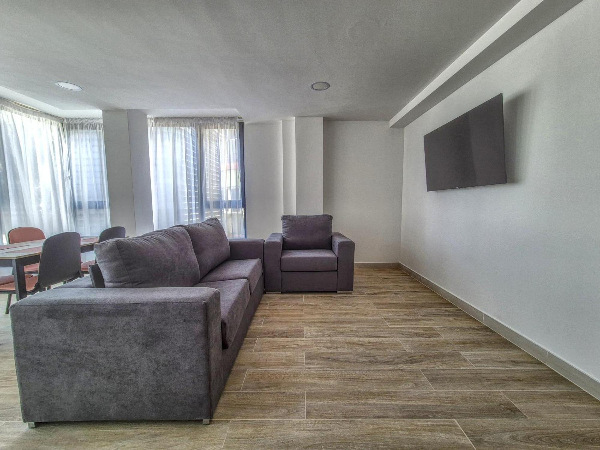 Yan Building By Canariasgetaway Apartment Las Palmas / Gran Canaria