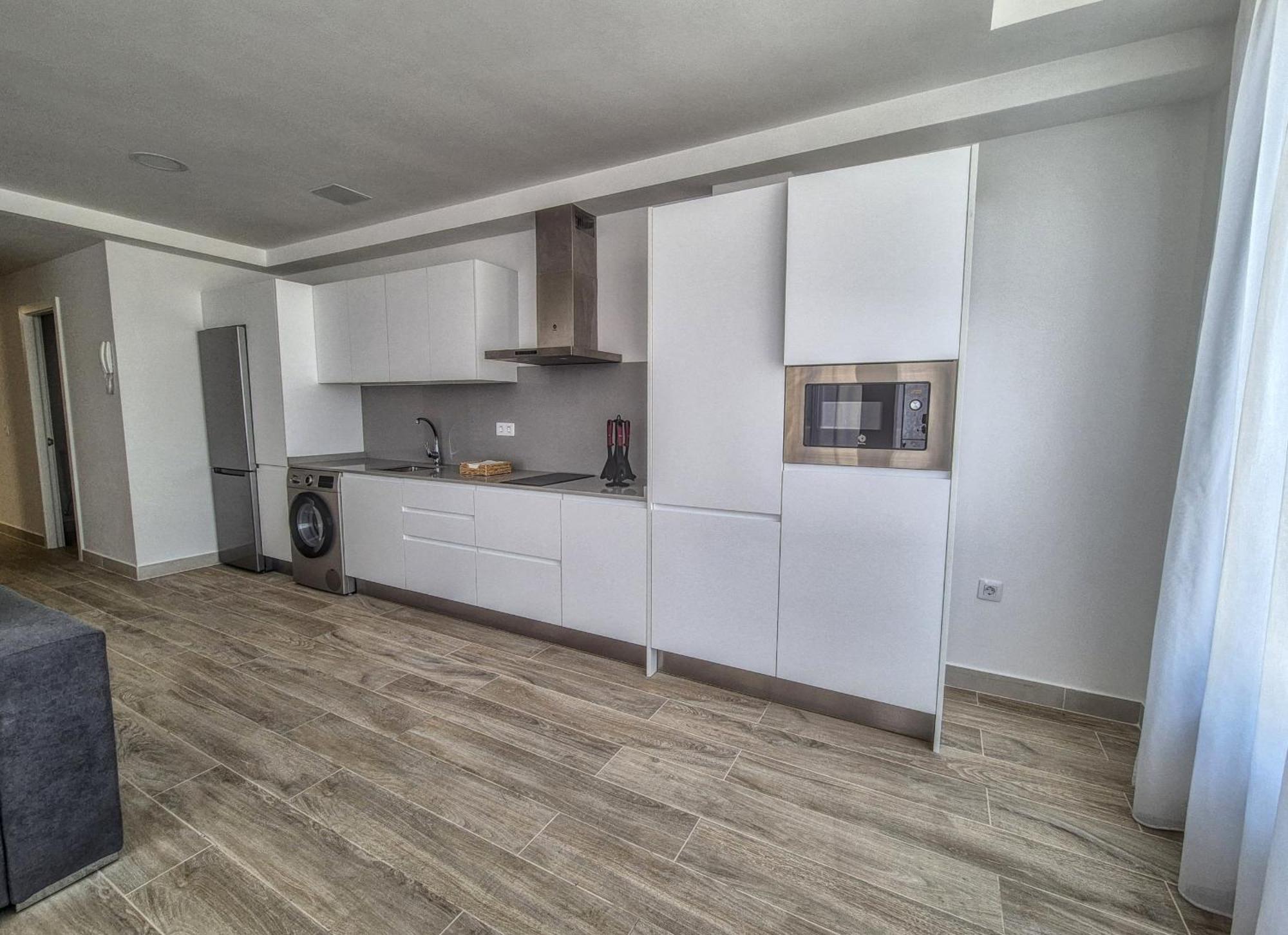 Yan Building By Canariasgetaway Las Palmas / Gran Canaria