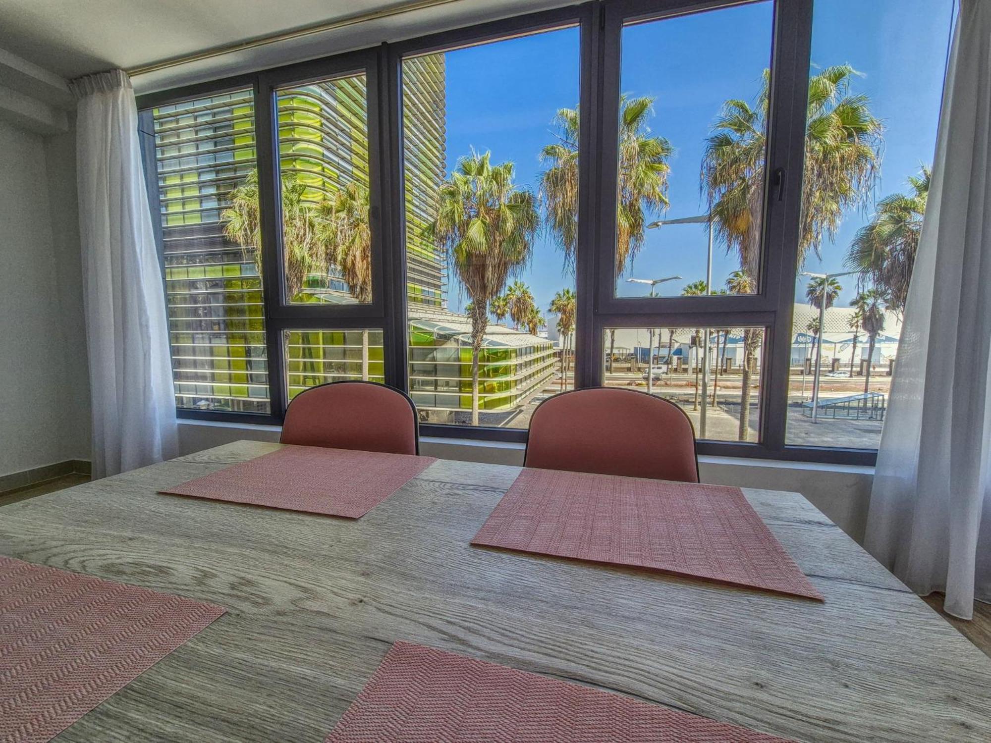 Yan Building By Canariasgetaway Apartment Las Palmas / Gran Canaria