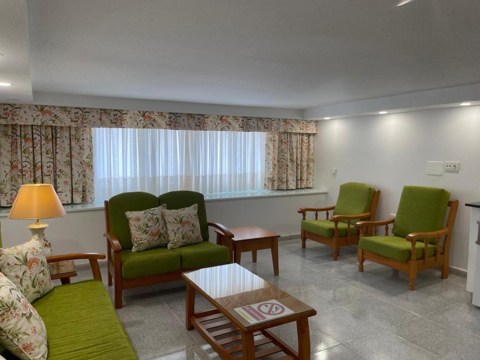 Emycanarias Homes Vecindario Apartamento Vecindario (Gran Canaria)
