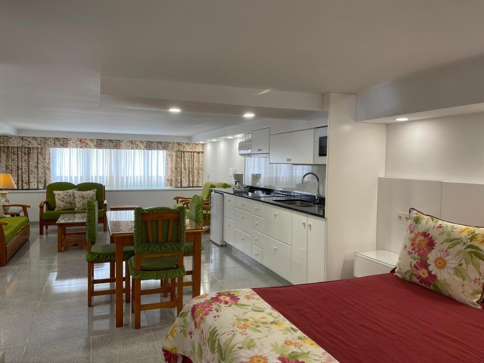 Apartamento Emycanarias Homes Vecindario *
