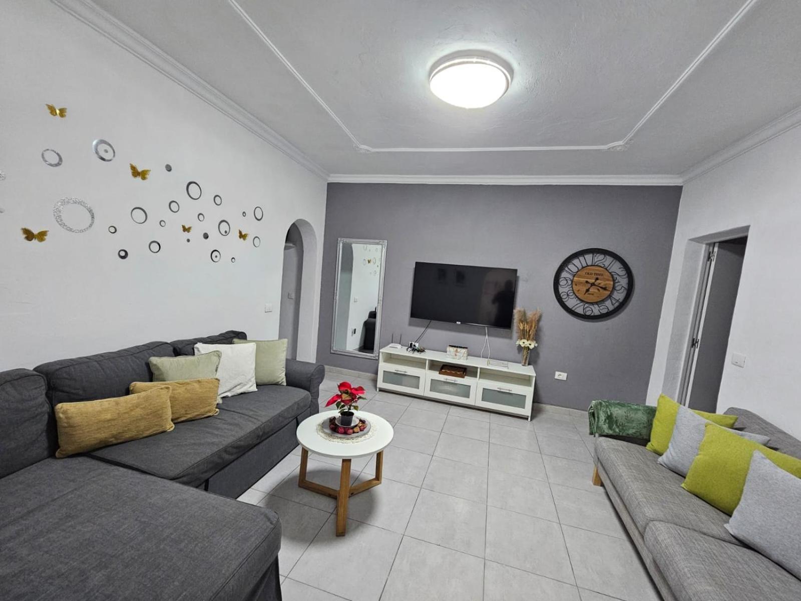 Apartment Casa Kevin Puerto De Mogan
