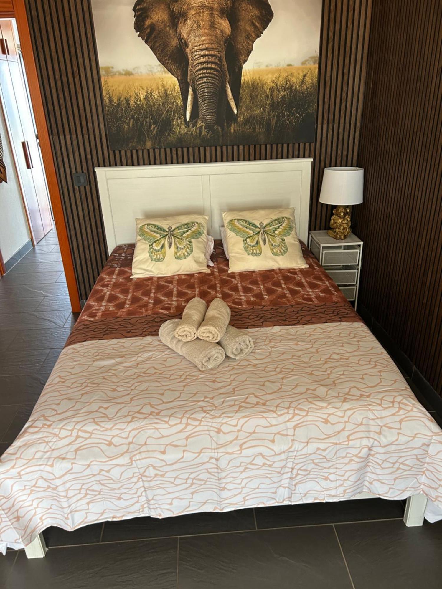 Apartamento Sea View Arenas 815 Naturist Fkk Lgbt Maspalomas (Gran Canaria)