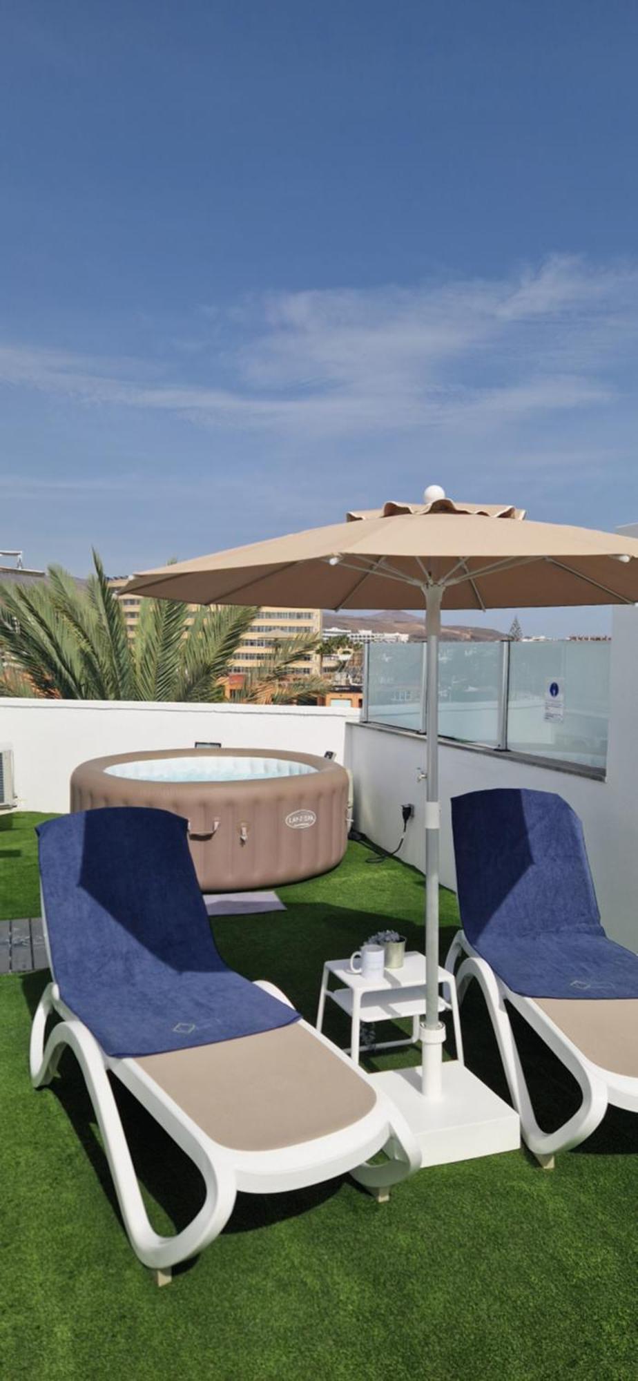 Apartamento Blumluxury