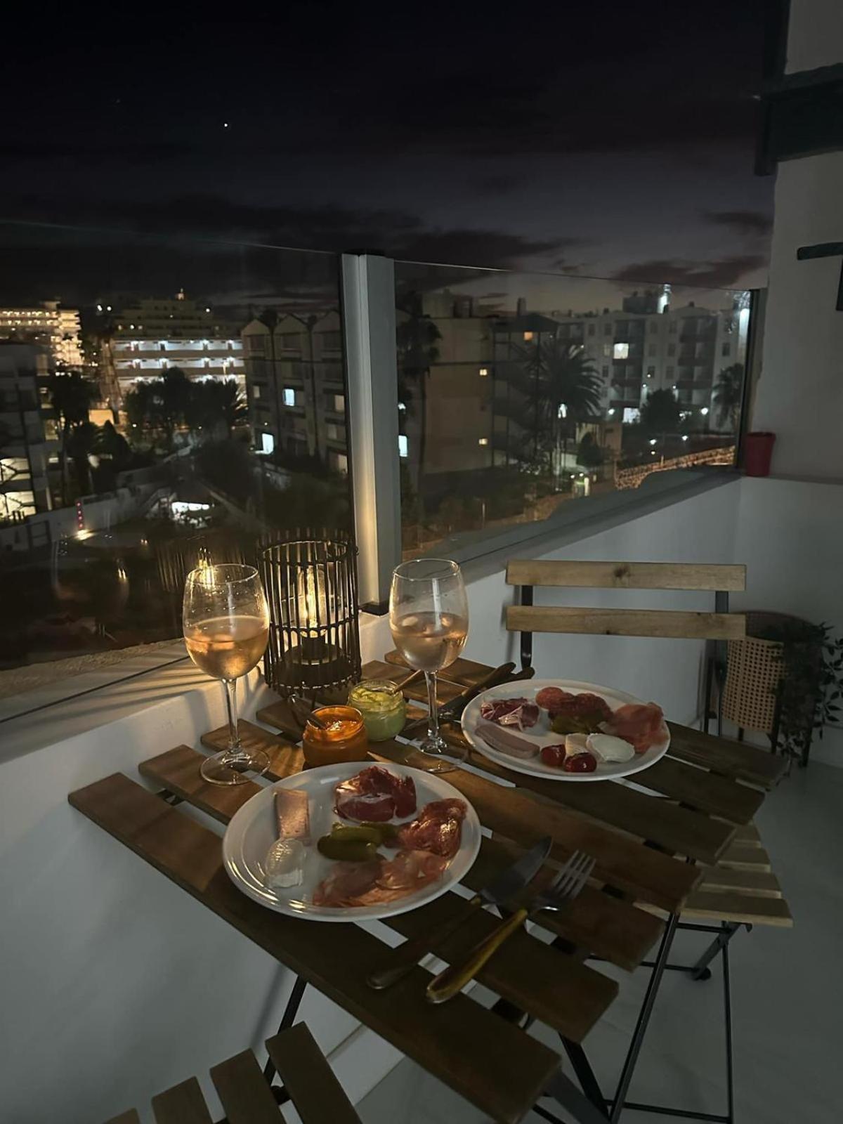 Blumluxury Apartamento San Bartolomé