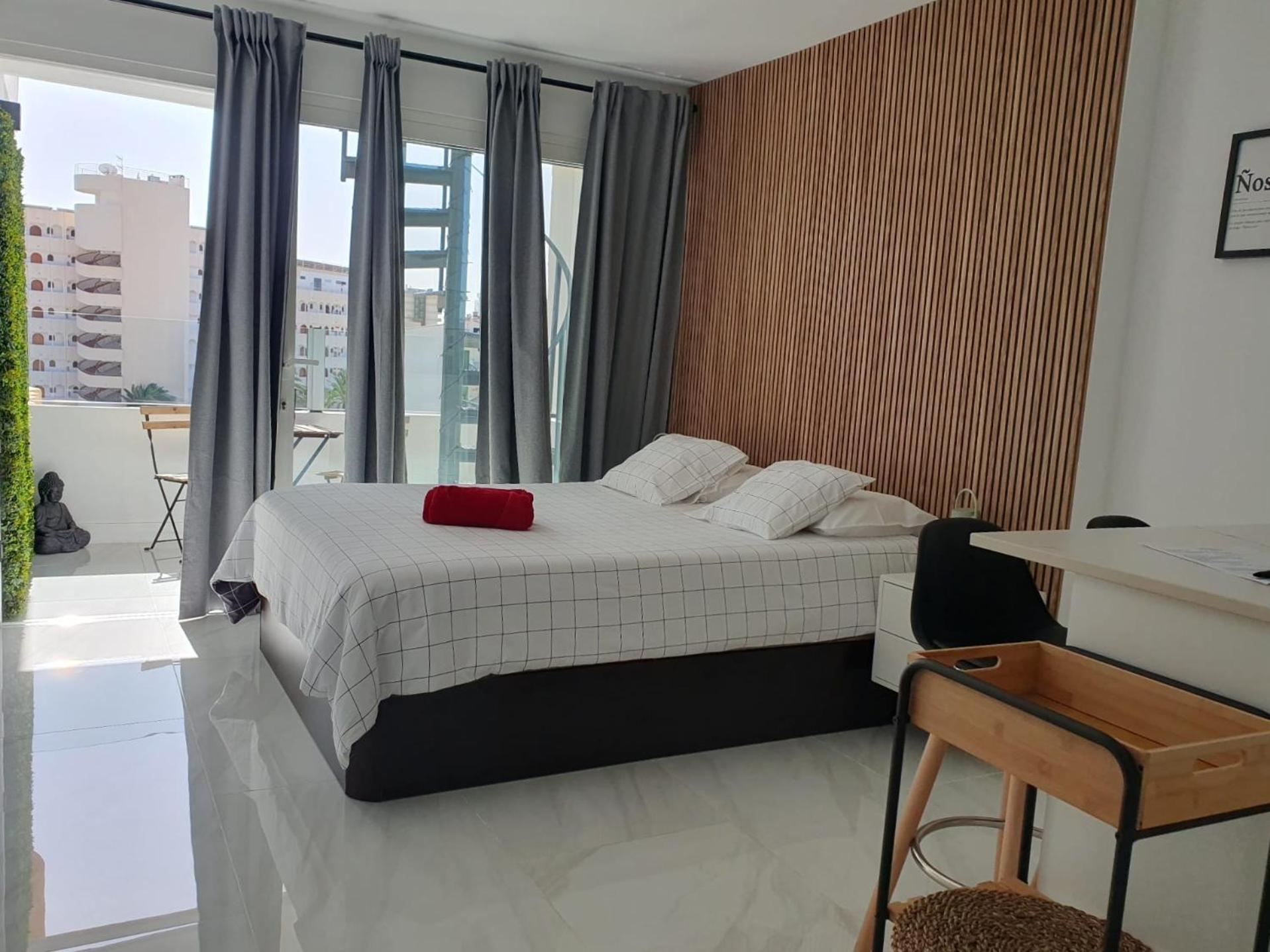 Blumluxury San Bartolomé
