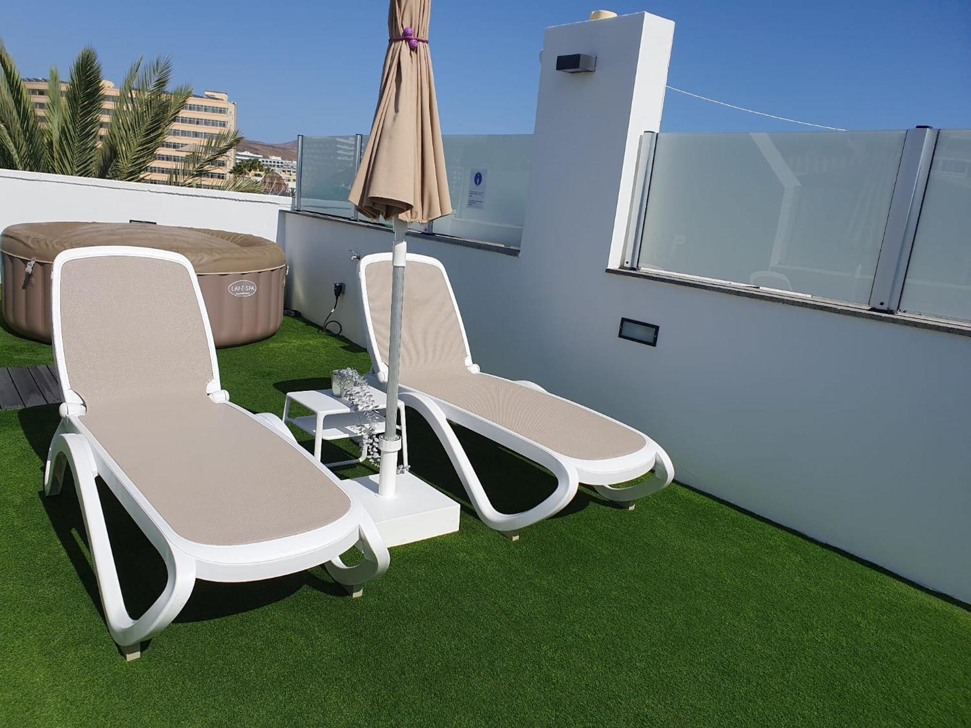 Blumluxury Apartamento