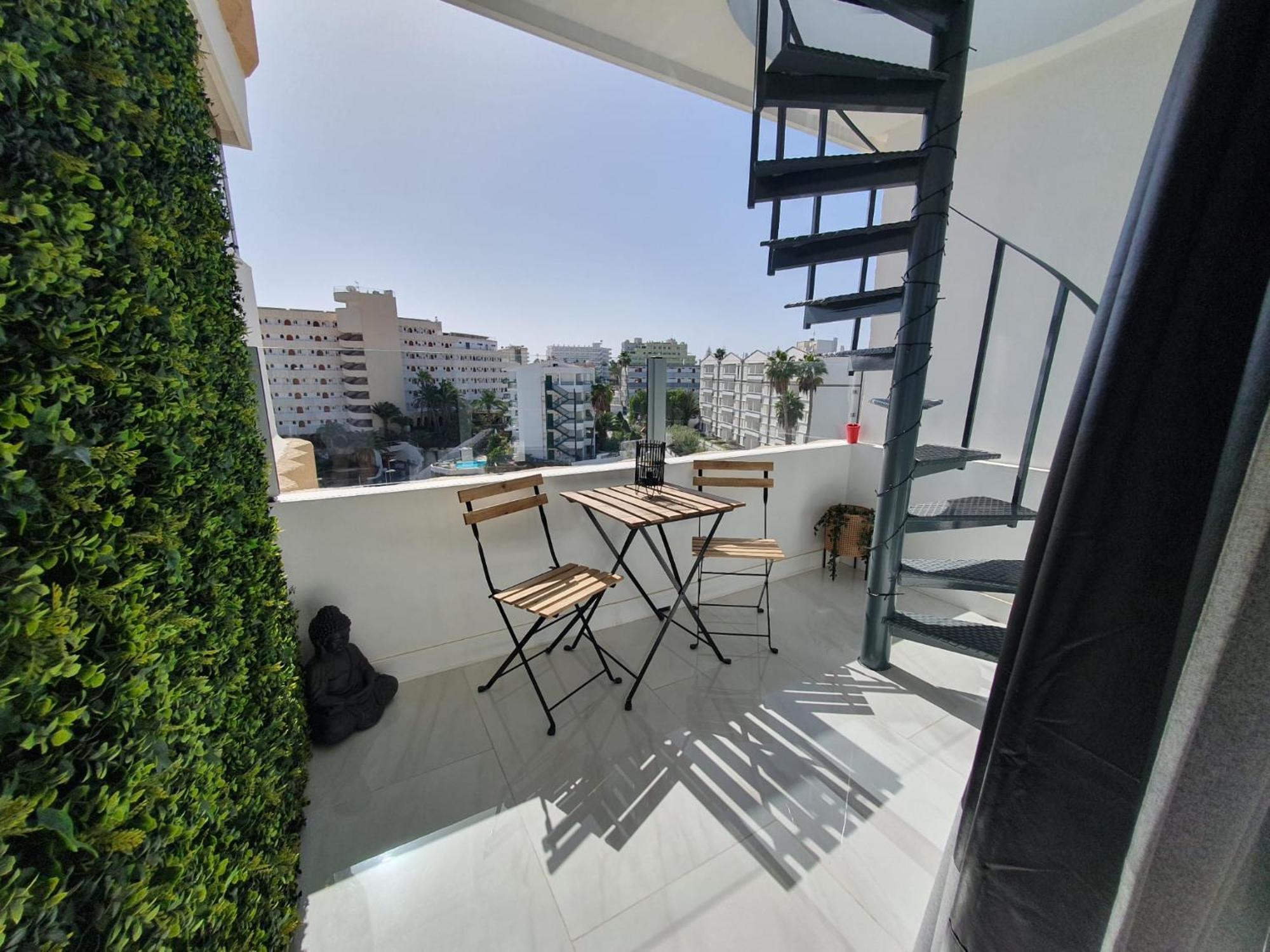 Blumluxury Apartamento San Bartolomé