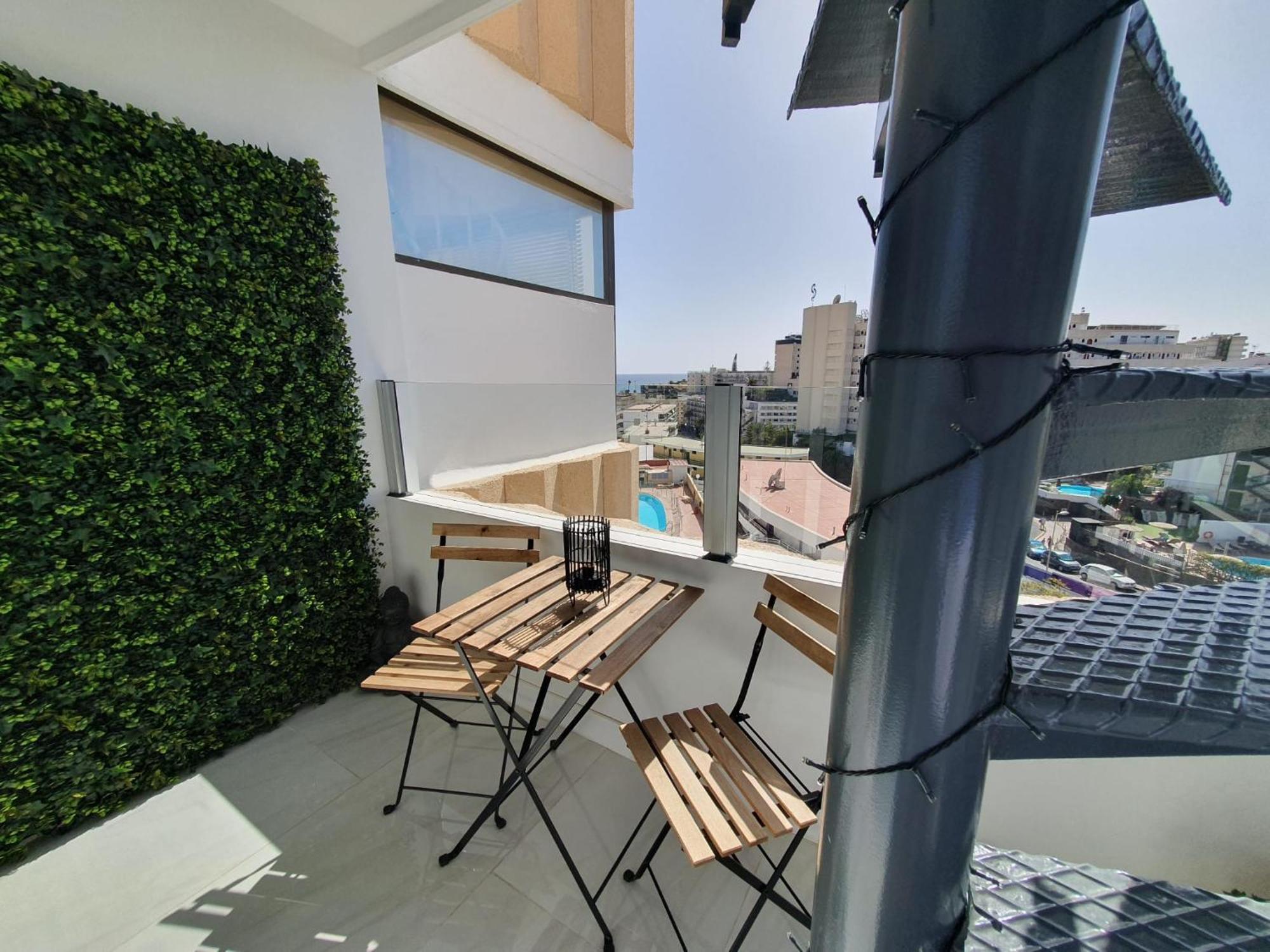 Apartamento Blumluxury San Bartolomé