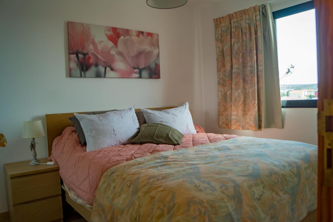 Apartamento Val Del Puerto *