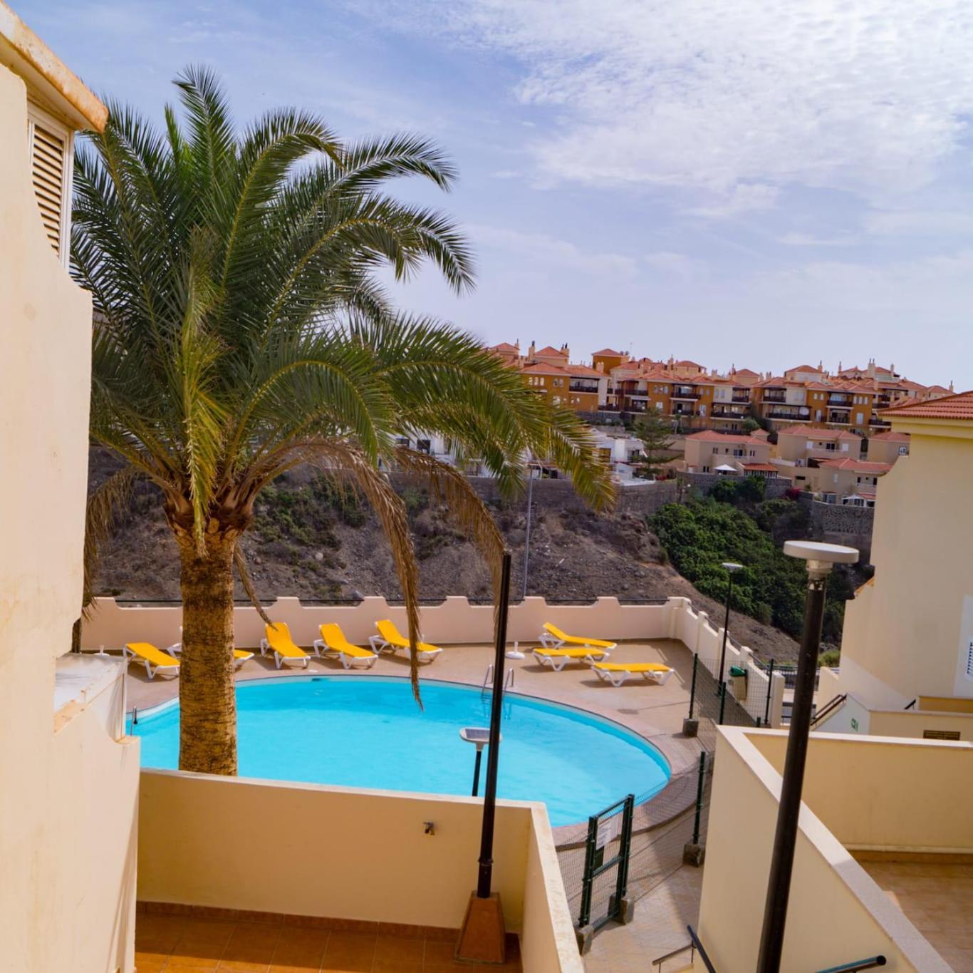 Apartamento Val Del Puerto *