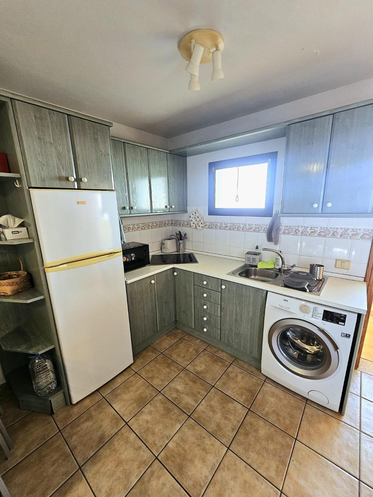 Apartamento Val Del Puerto *