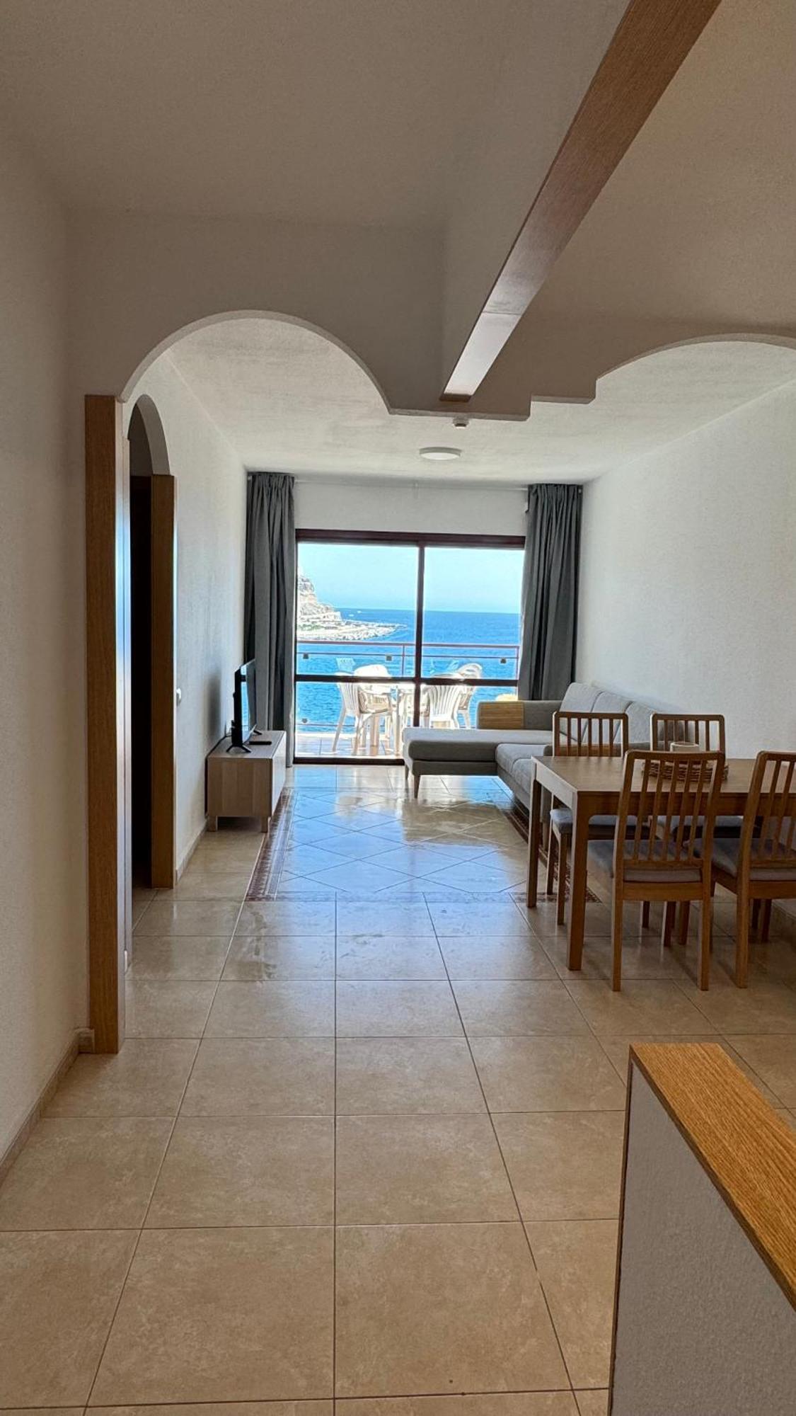 Ocean View Su Eminencia Apartamento Playa Del Cura (Gran Canaria)