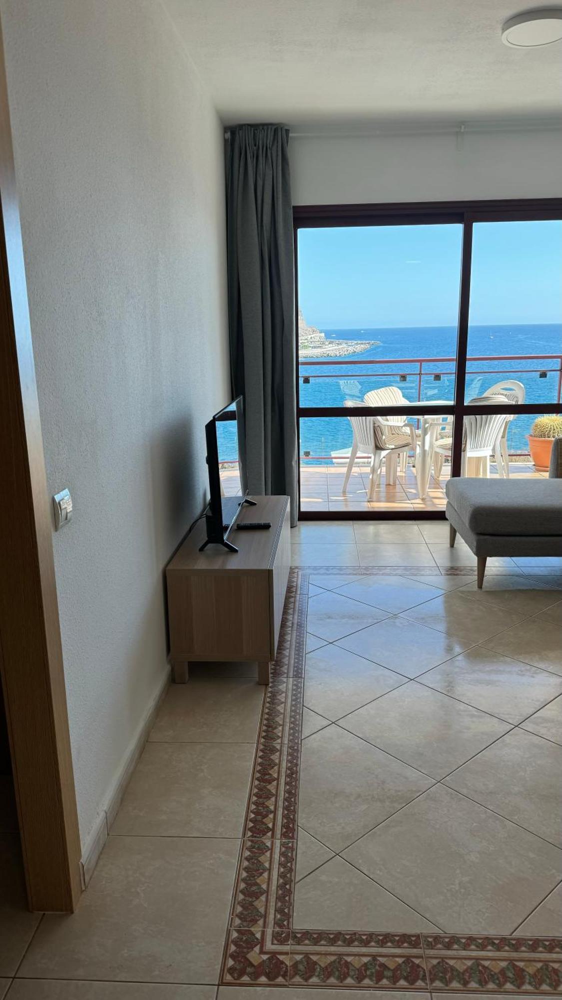 Apartamento Ocean View Su Eminencia *