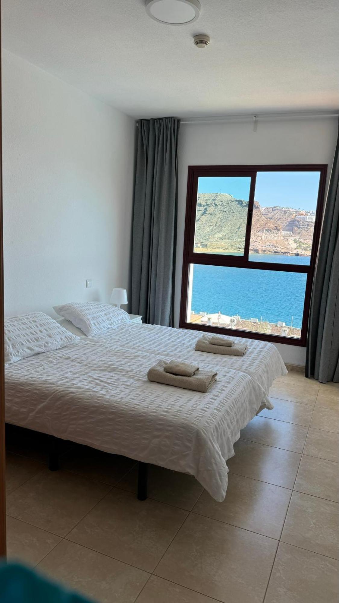 Apartamento Ocean View Su Eminencia *
