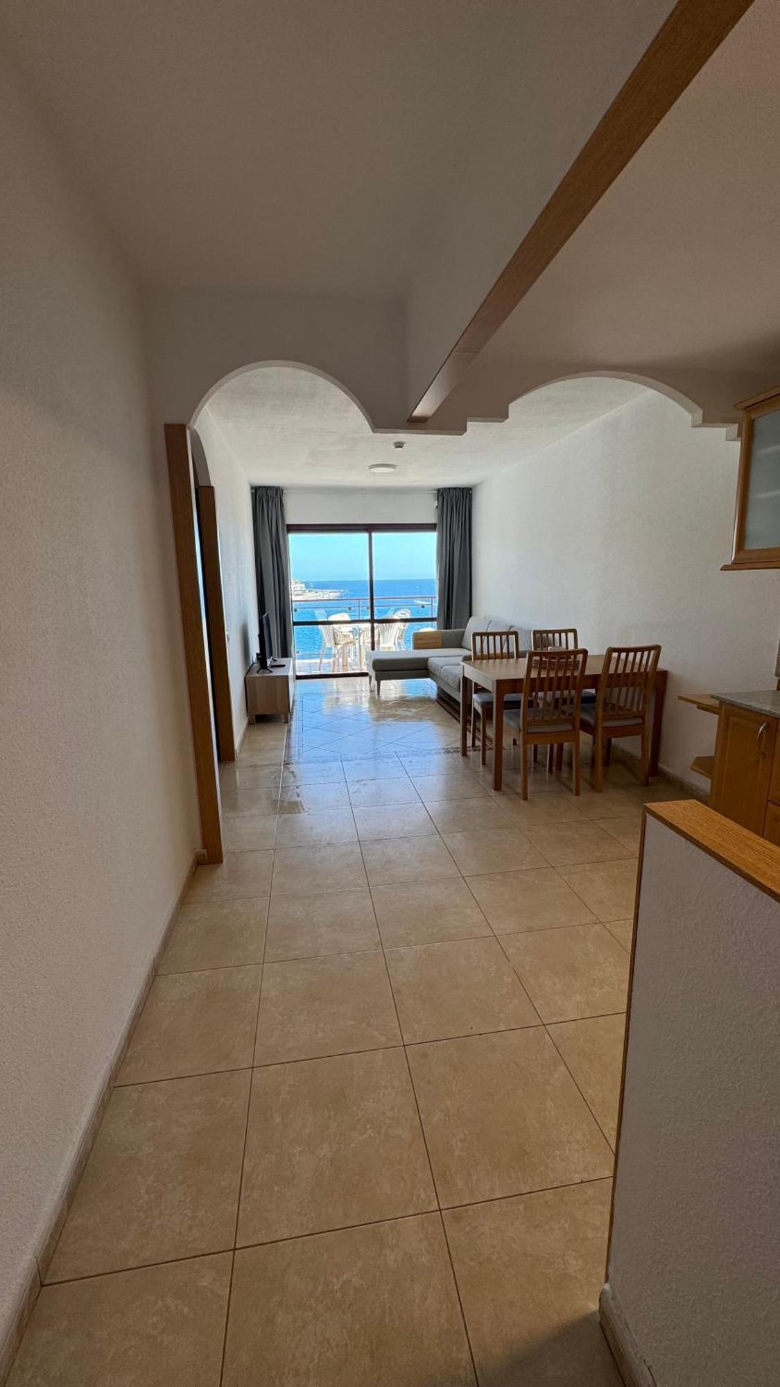 Ocean View Su Eminencia Apartamento