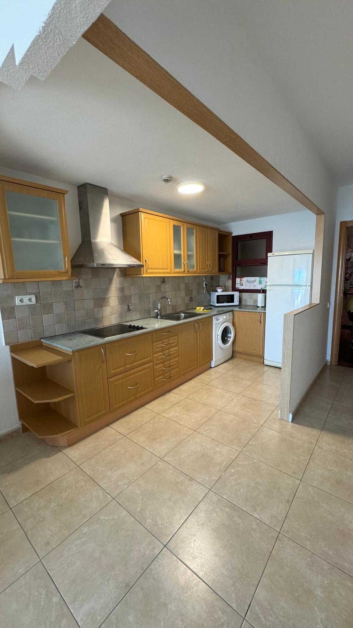 Apartamento Ocean View Su Eminencia *