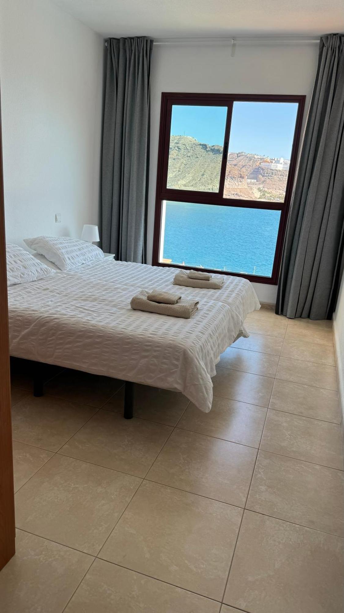 Ocean View Su Eminencia Apartamento Playa Del Cura (Gran Canaria)
