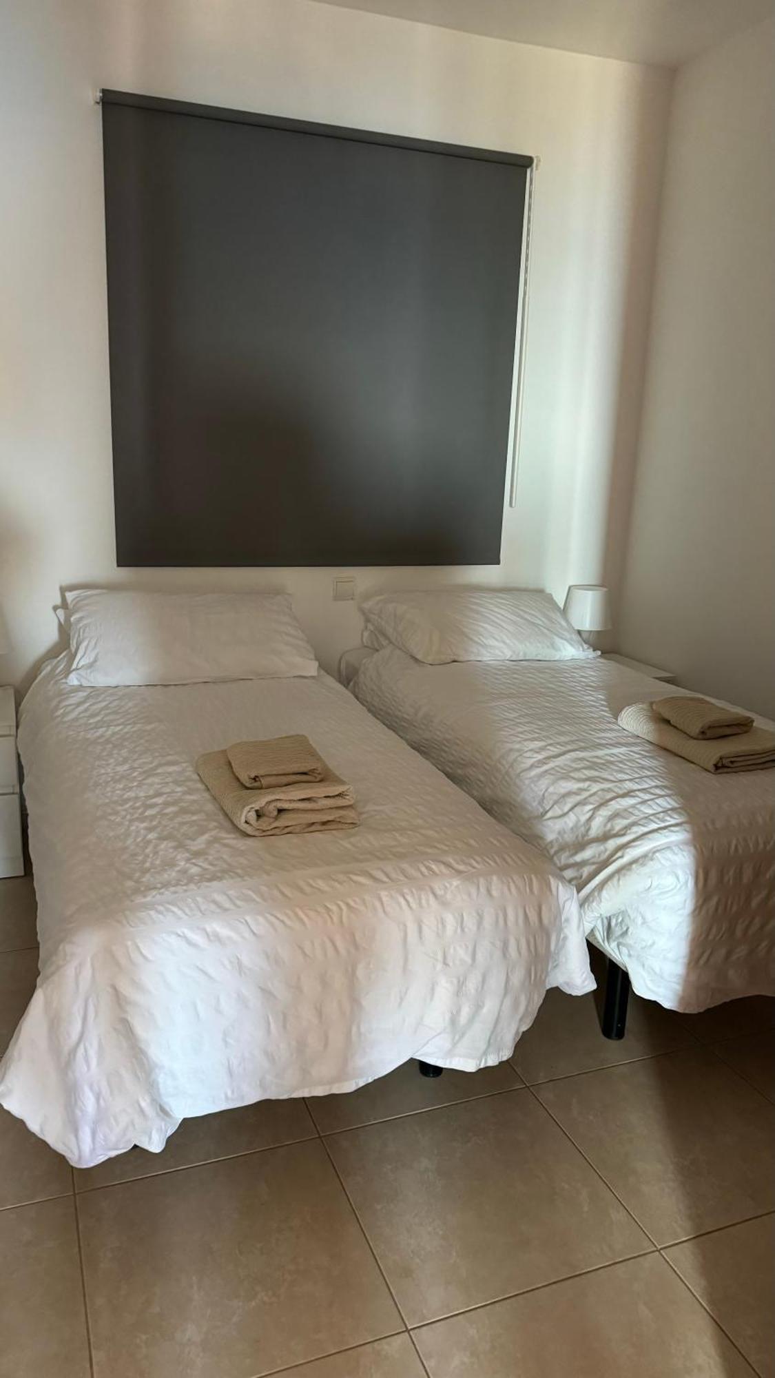 Apartamento Ocean View Su Eminencia