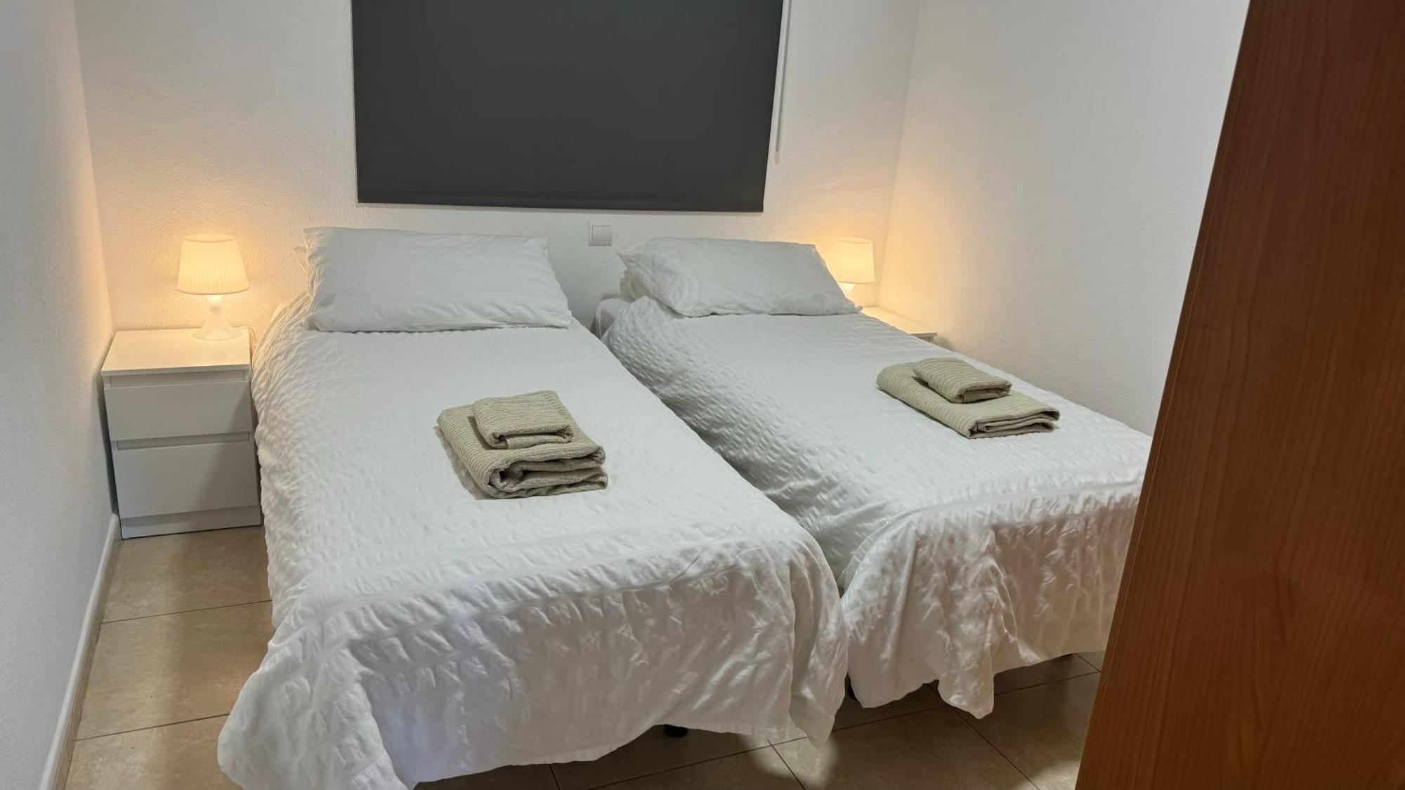 Apartamento Ocean View Su Eminencia *