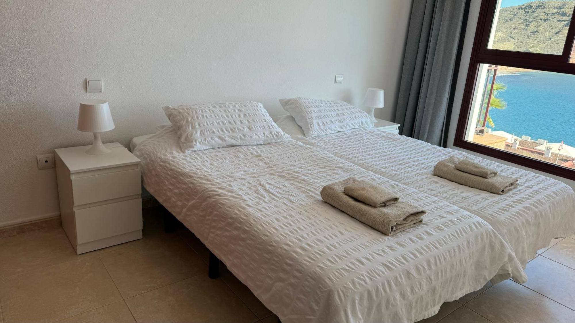 Ocean View Su Eminencia Apartamento