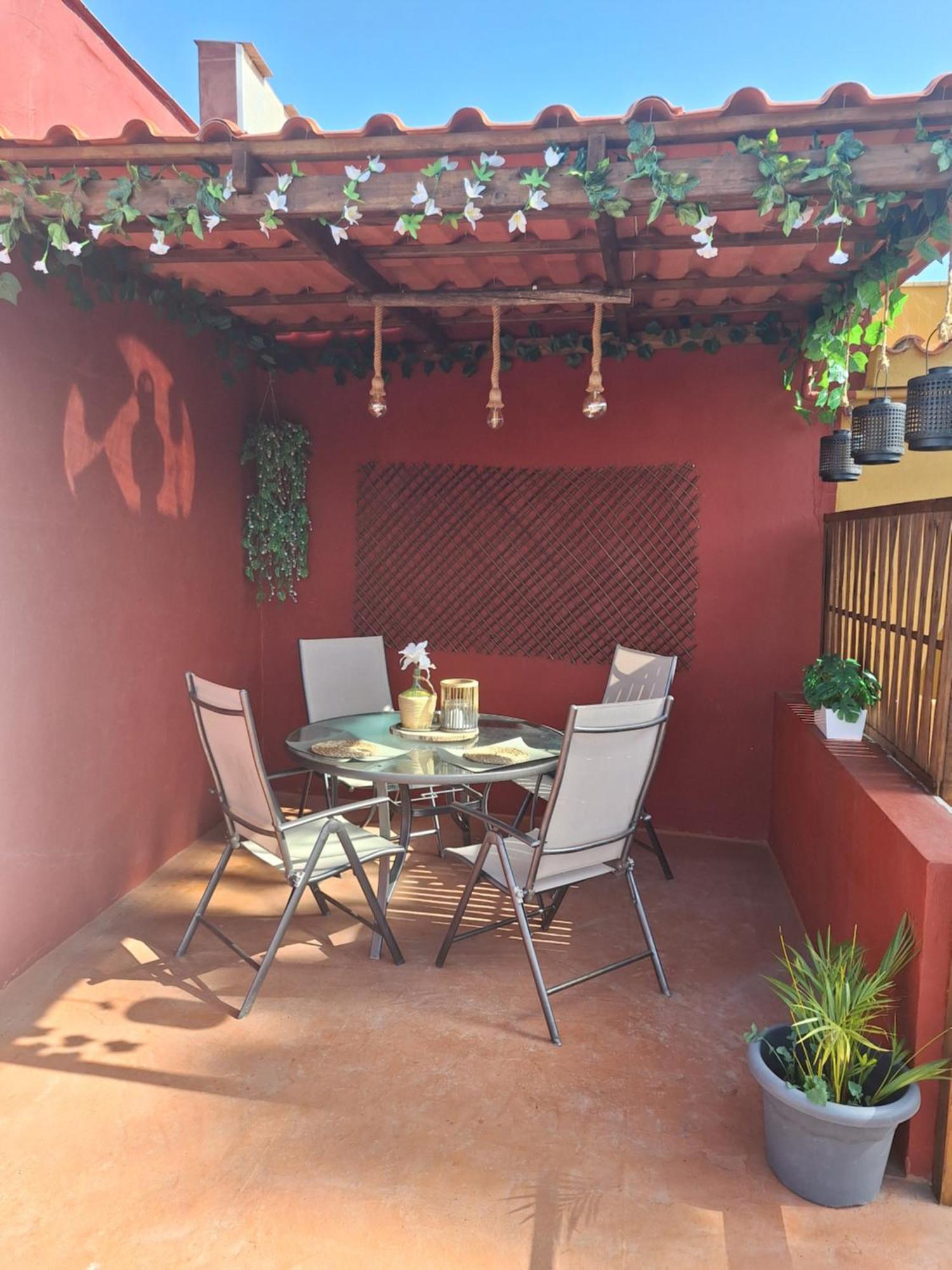 Villa Esther Las Palmas