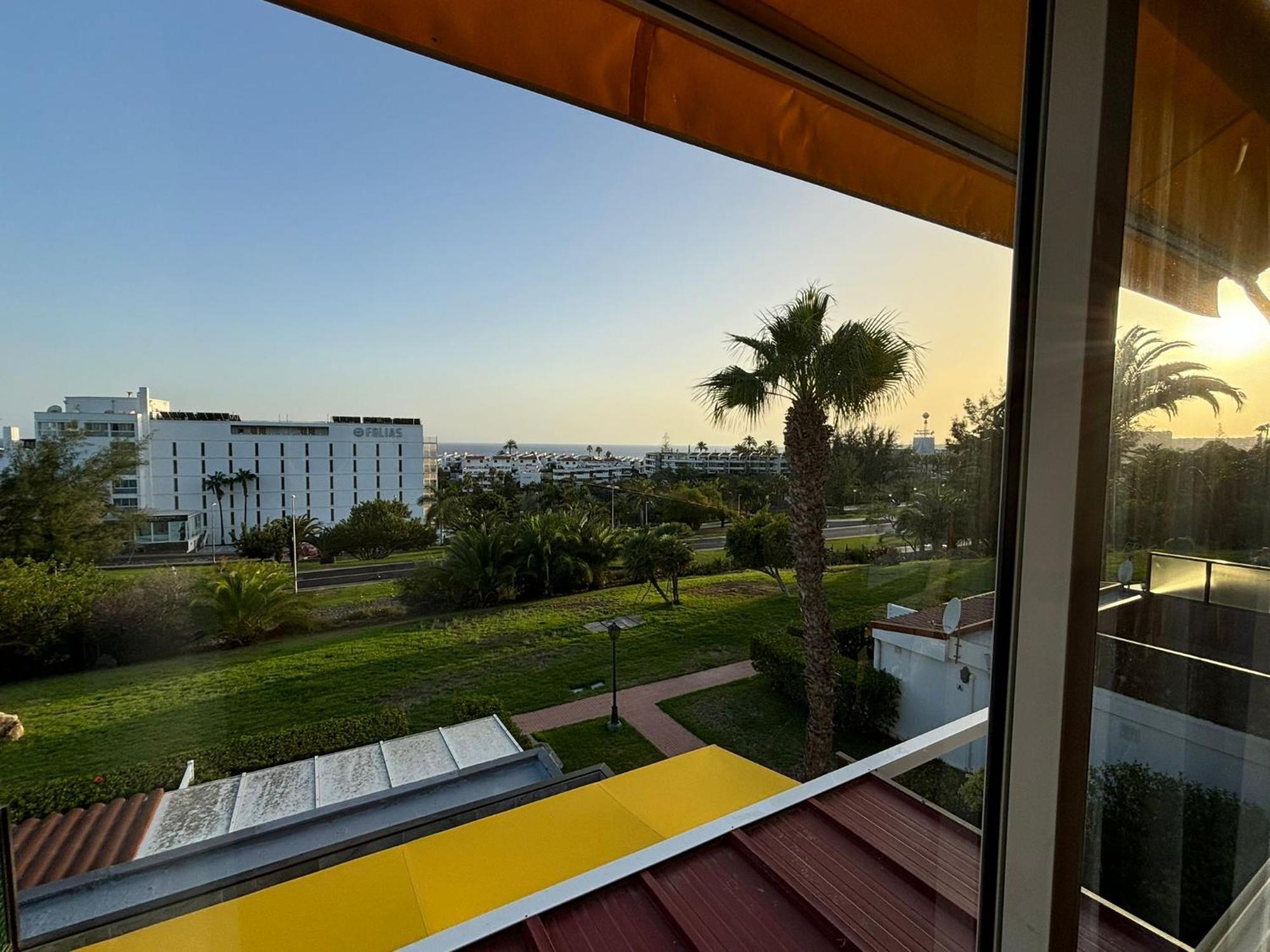 Vista Roja Apartment