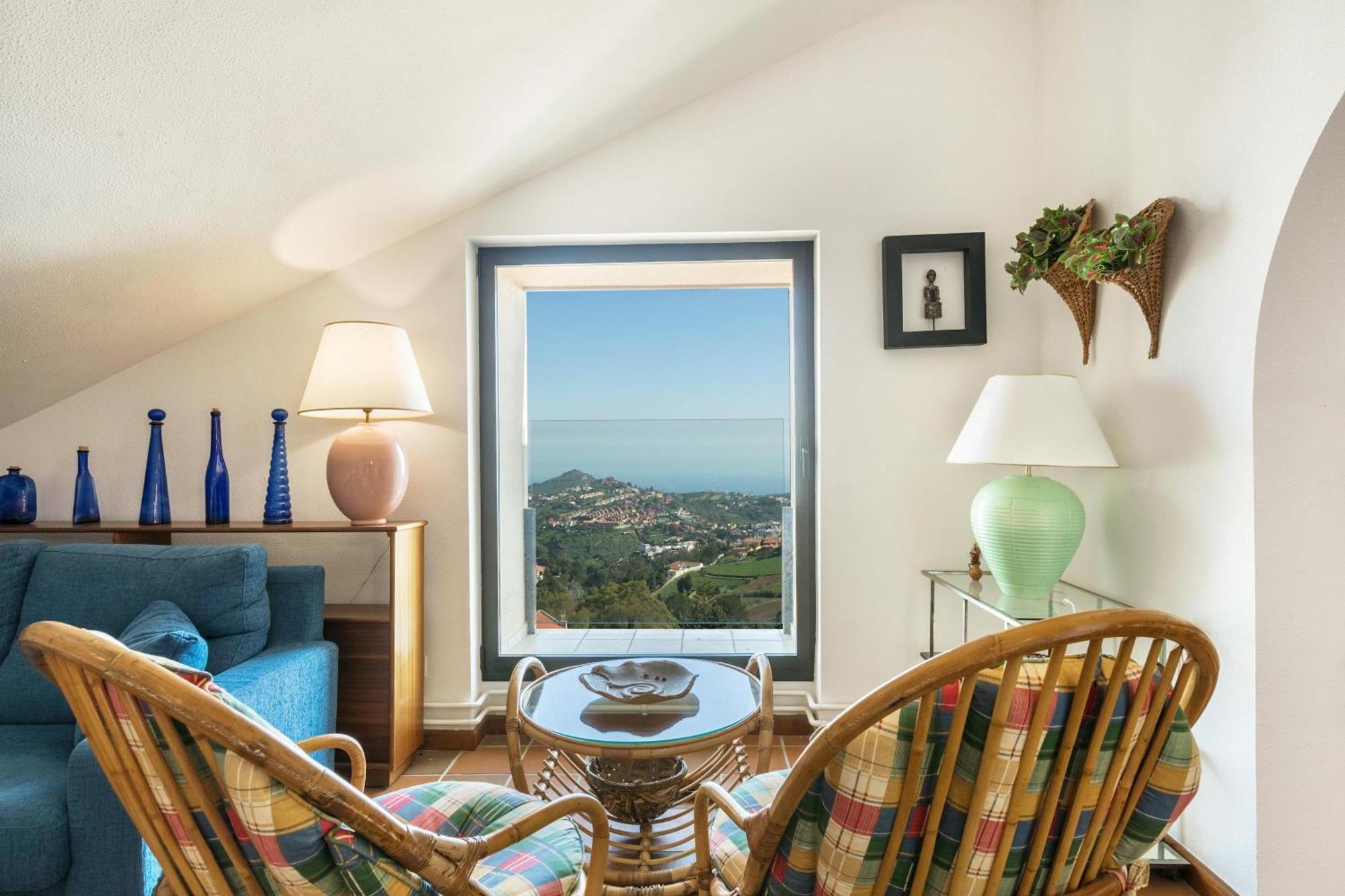 Teresita High Views Holiday home