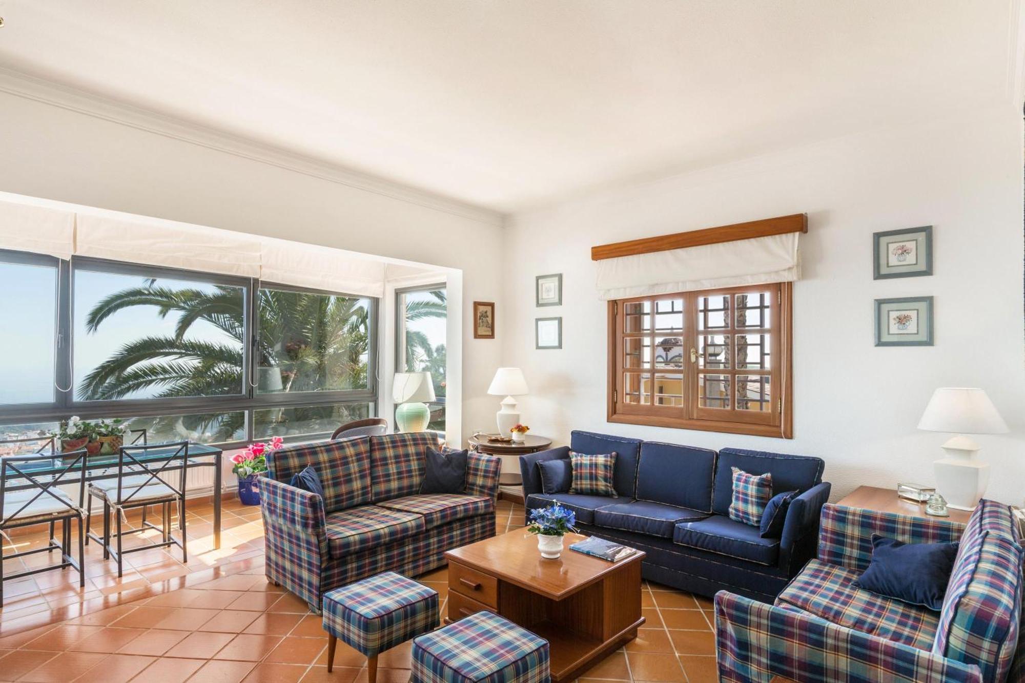 Teresita High Views Holiday home *