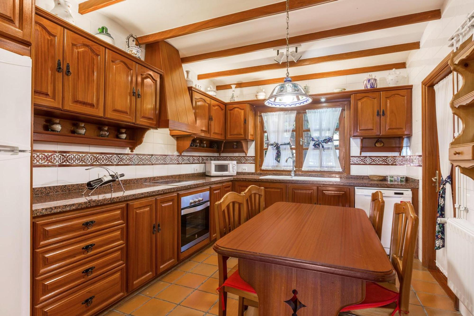 Teresita High Views Holiday home
