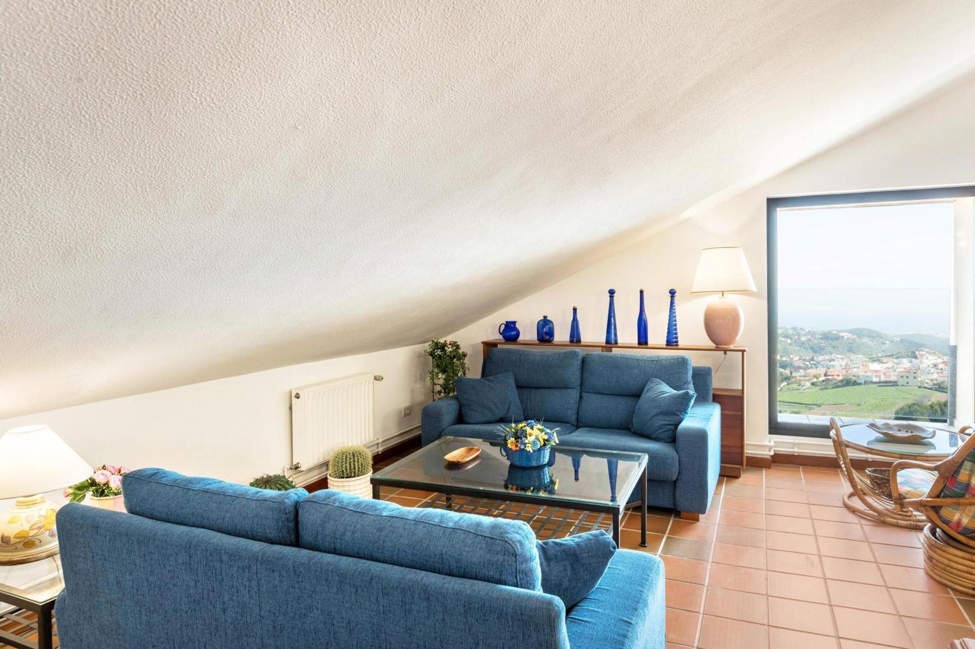 Holiday home Teresita High Views