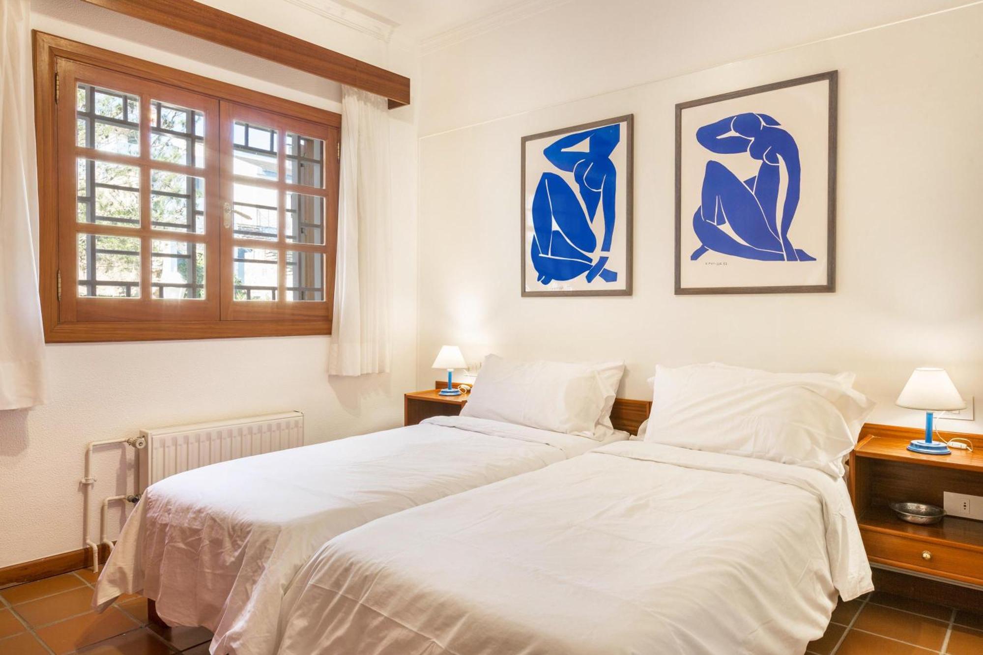 Teresita High Views Holiday home Santa Brigida (Gran Canaria)